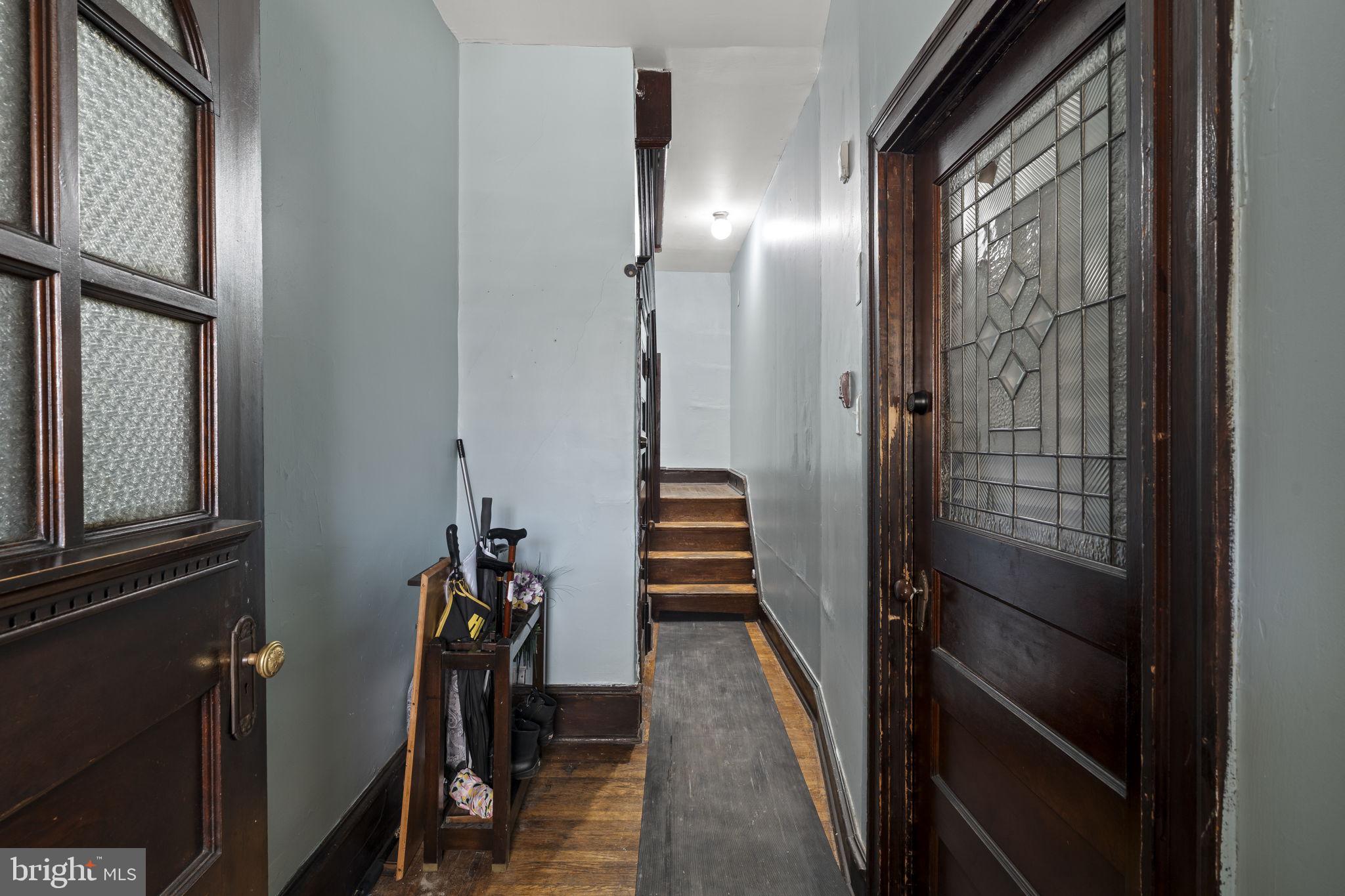 607 N 64TH STREET
