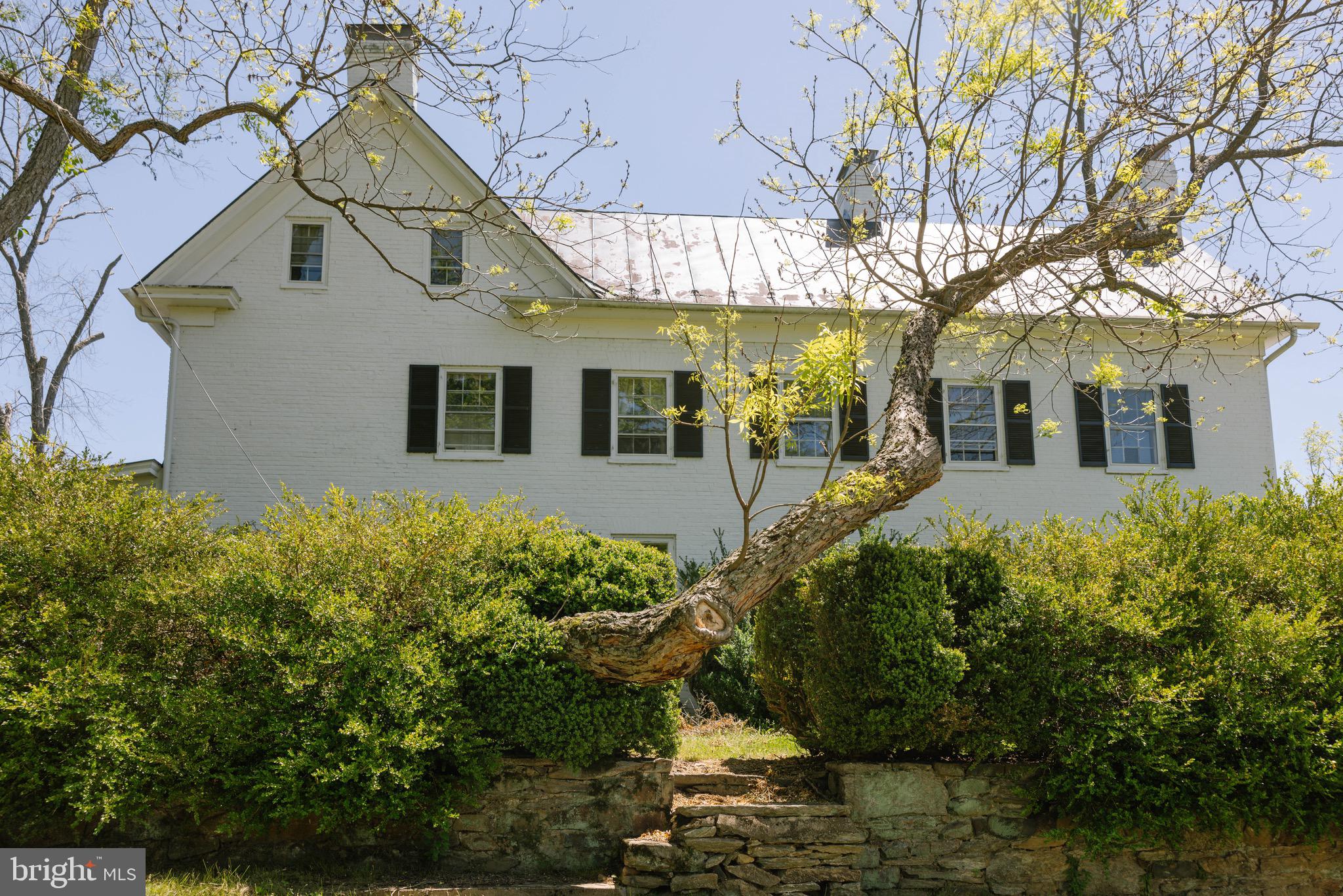 37961 FOREST MILLS ROAD