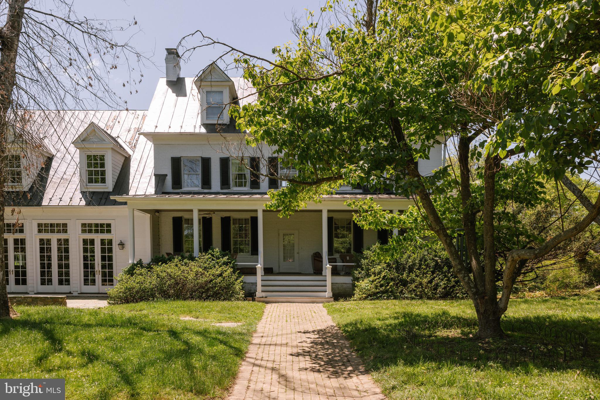 37961 FOREST MILLS ROAD