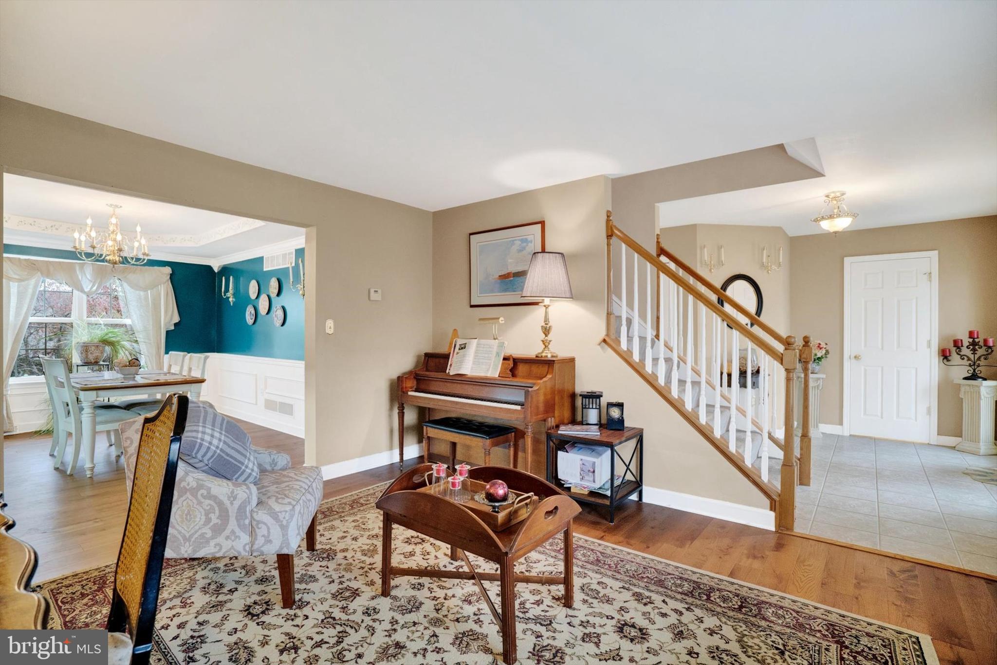 SHADOW RIDGE - Residential