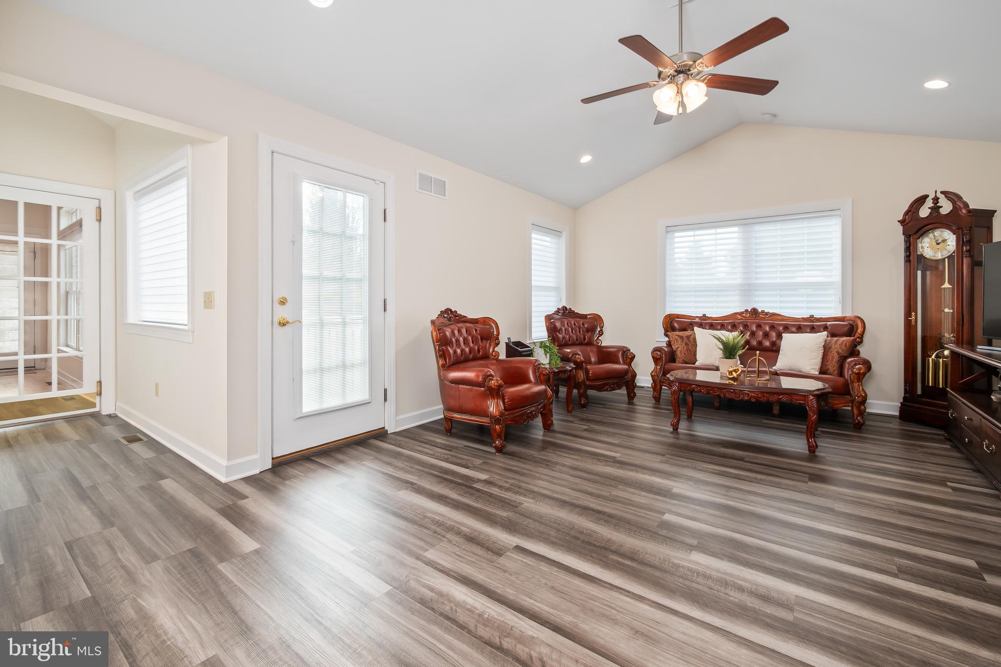 VALLEY GREEN SOUTH - Residential