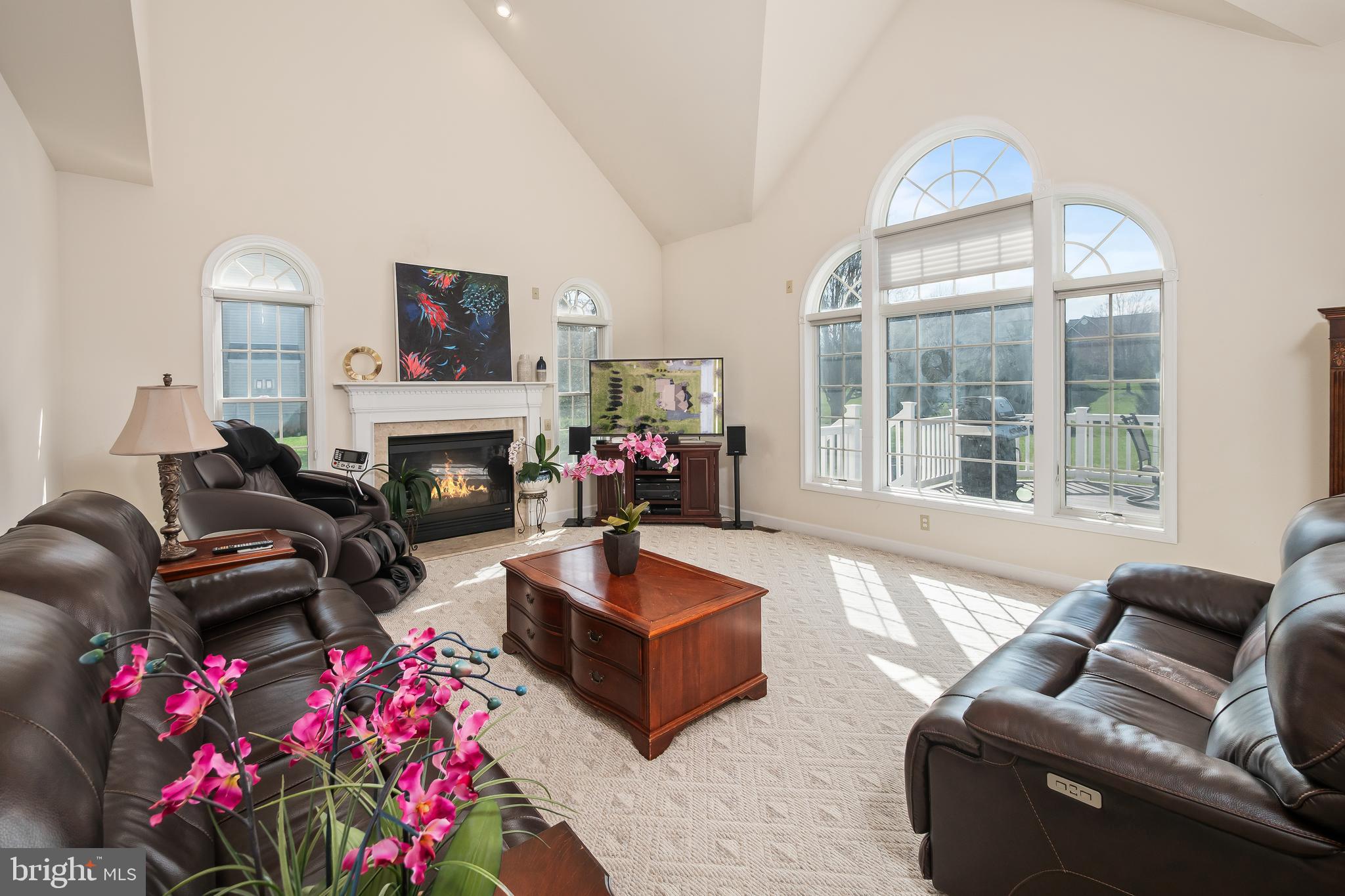 VALLEY GREEN SOUTH - Residential