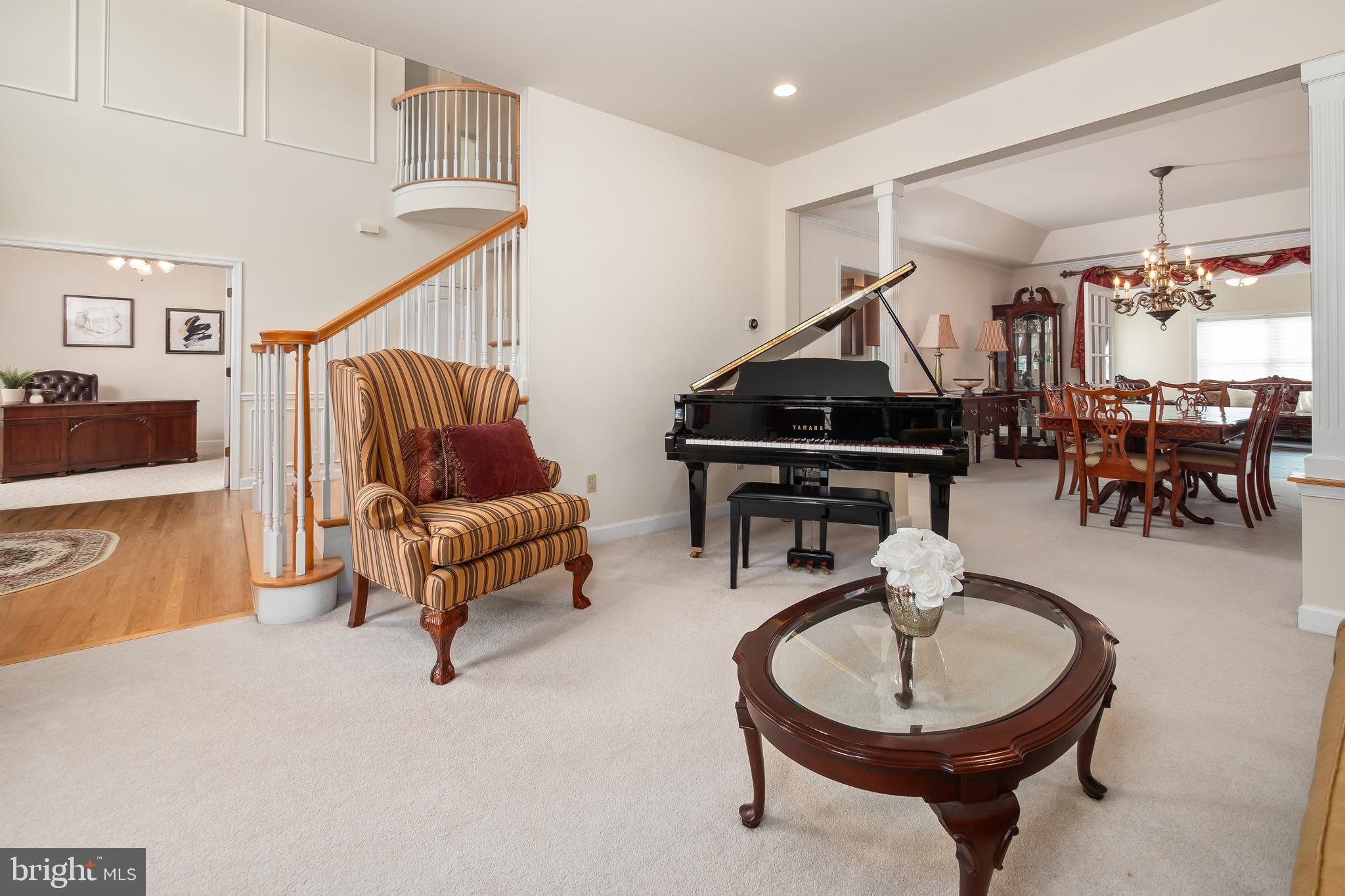 VALLEY GREEN SOUTH - Residential