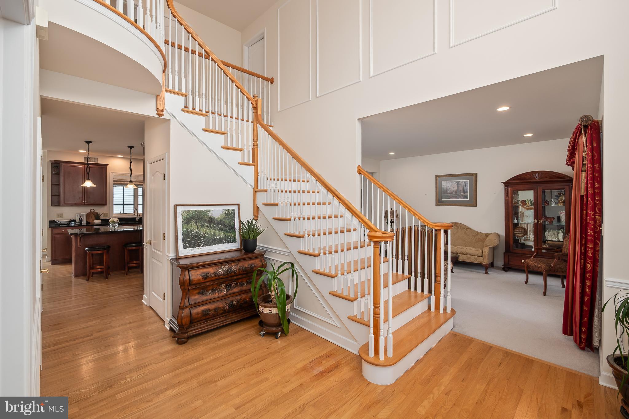 VALLEY GREEN SOUTH - Residential