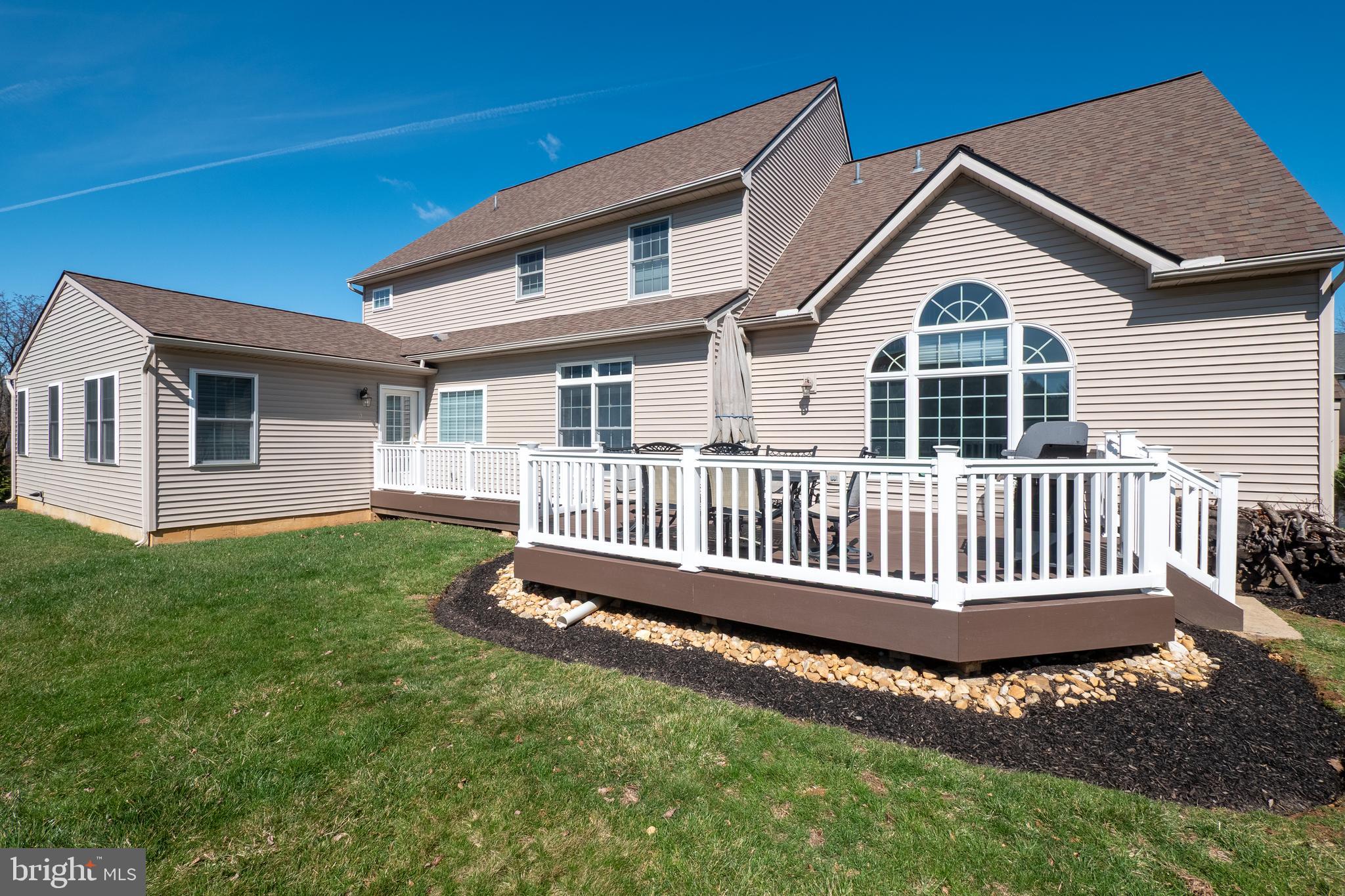 VALLEY GREEN SOUTH - Residential