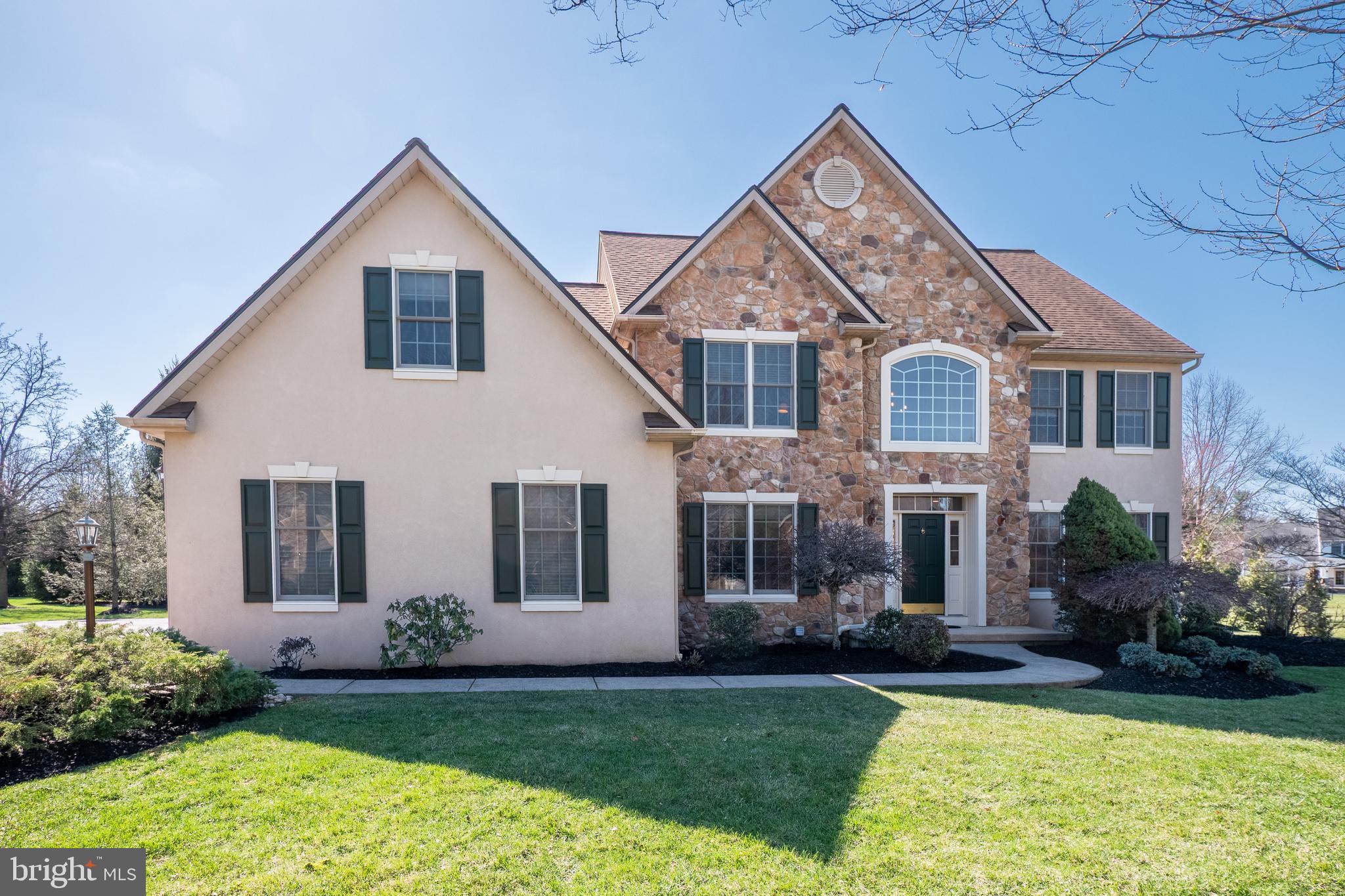 VALLEY GREEN SOUTH - Residential