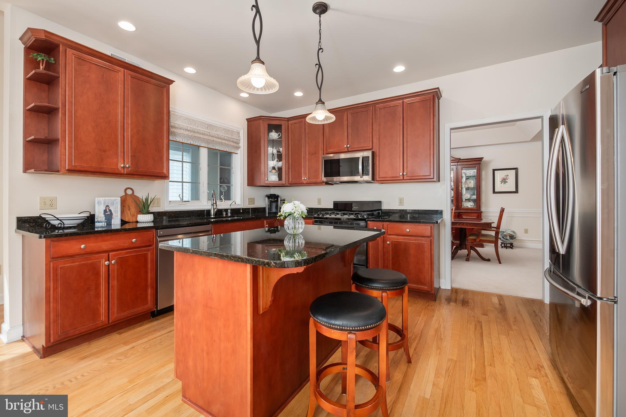 VALLEY GREEN SOUTH - Residential