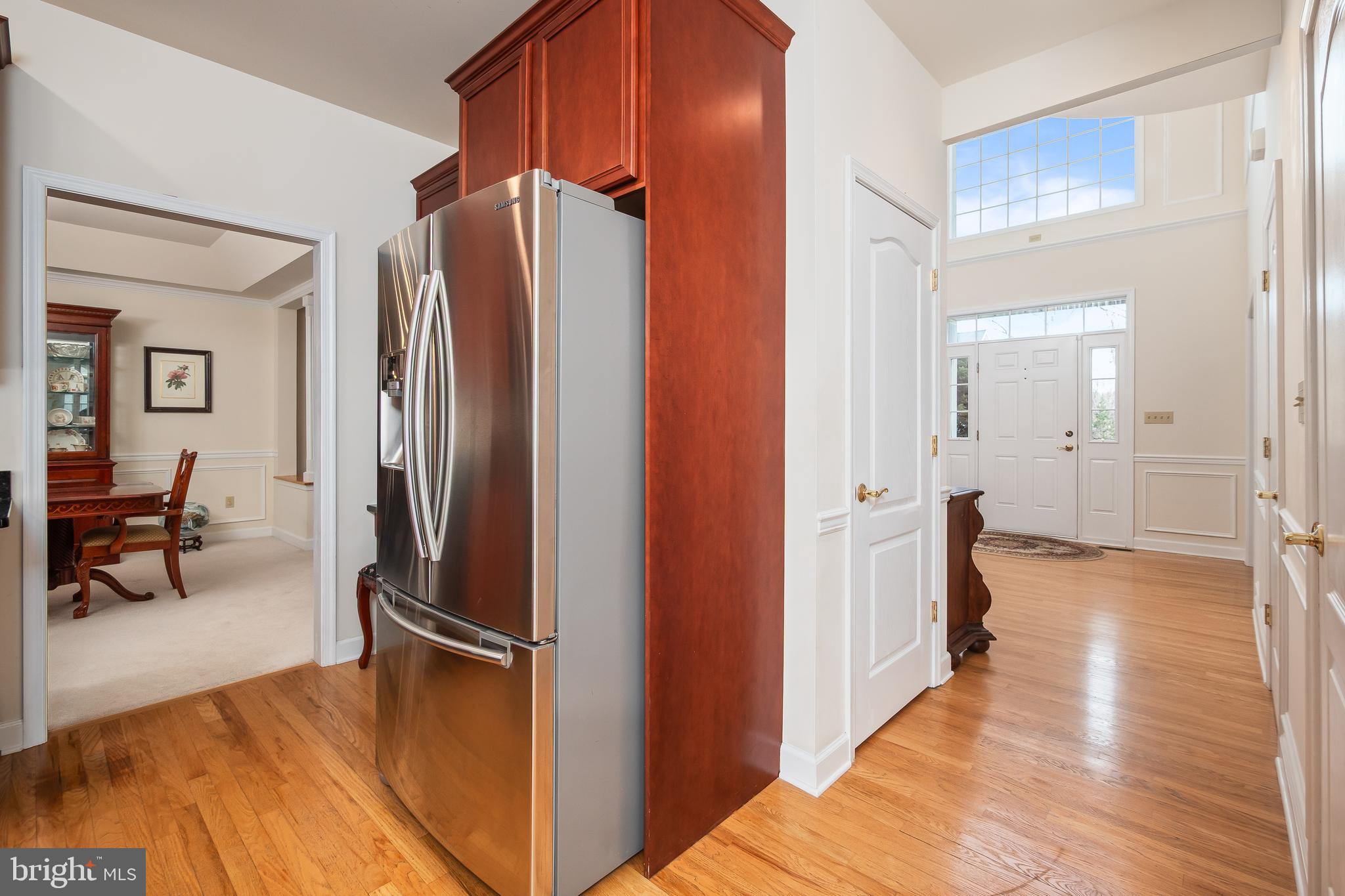 VALLEY GREEN SOUTH - Residential