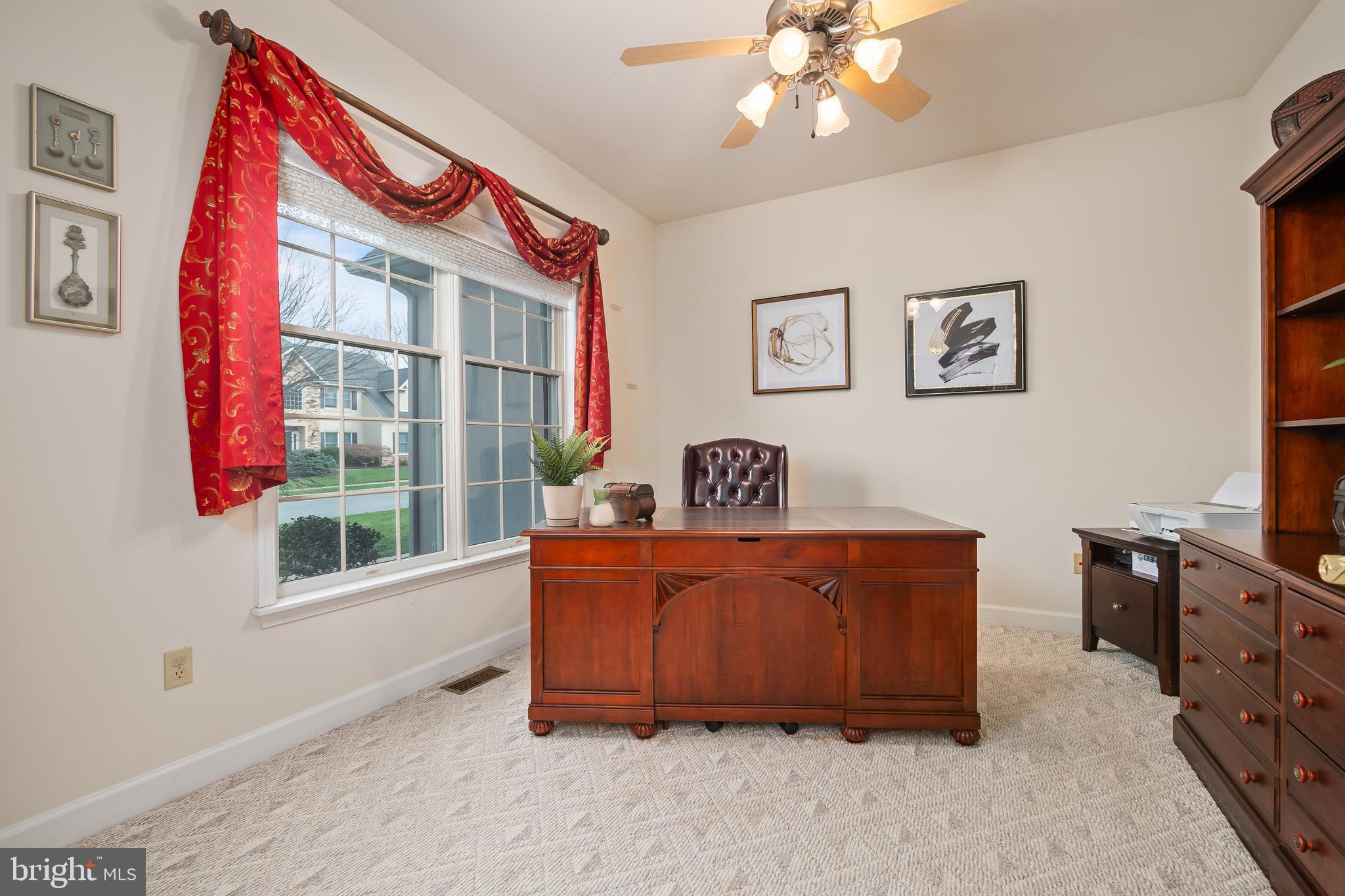 VALLEY GREEN SOUTH - Residential