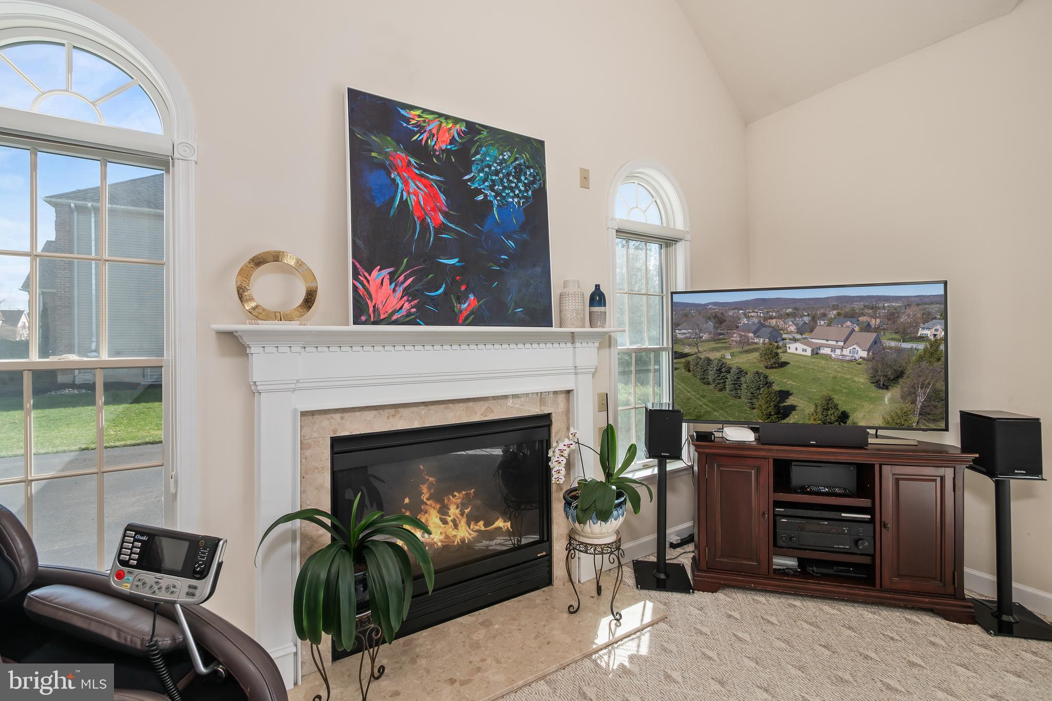 VALLEY GREEN SOUTH - Residential