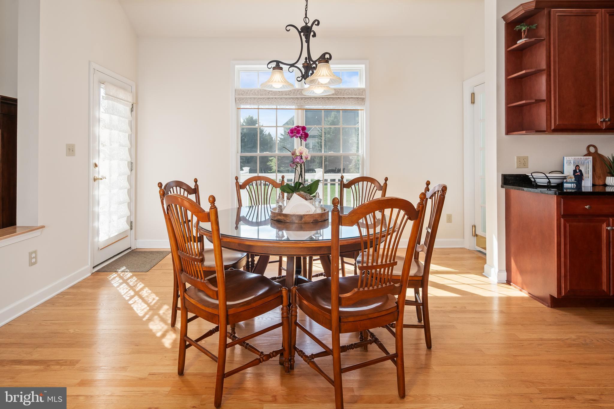 VALLEY GREEN SOUTH - Residential