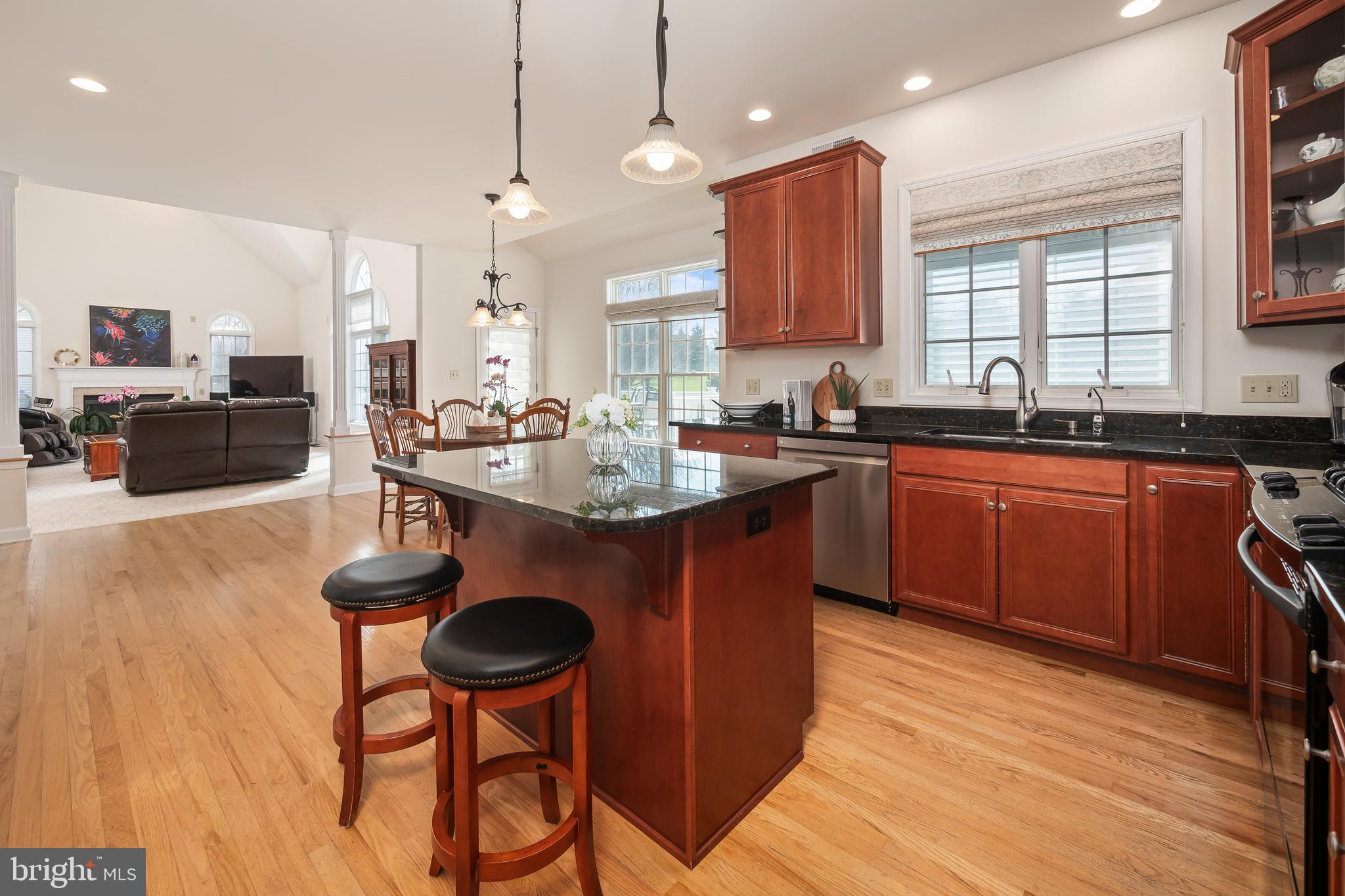 VALLEY GREEN SOUTH - Residential