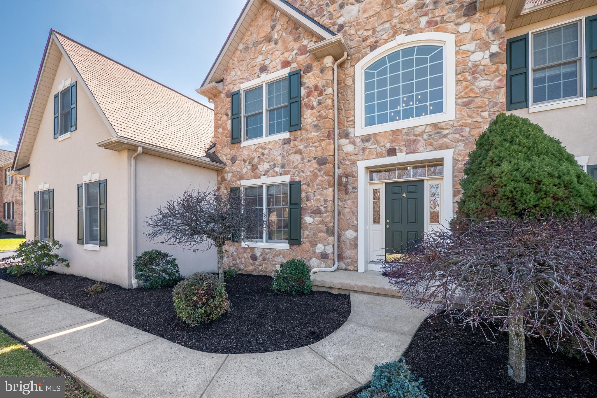 VALLEY GREEN SOUTH - Residential