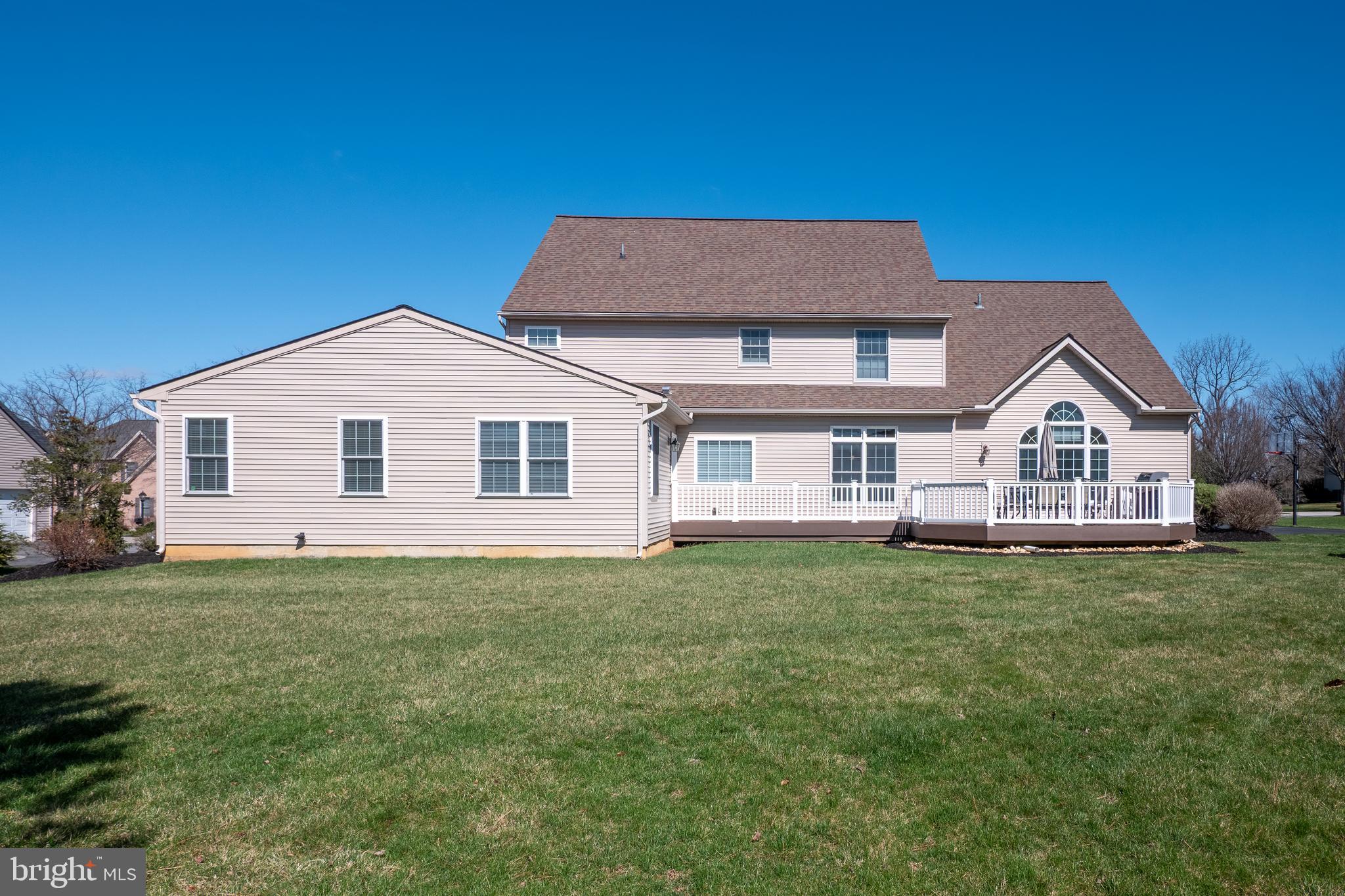 VALLEY GREEN SOUTH - Residential