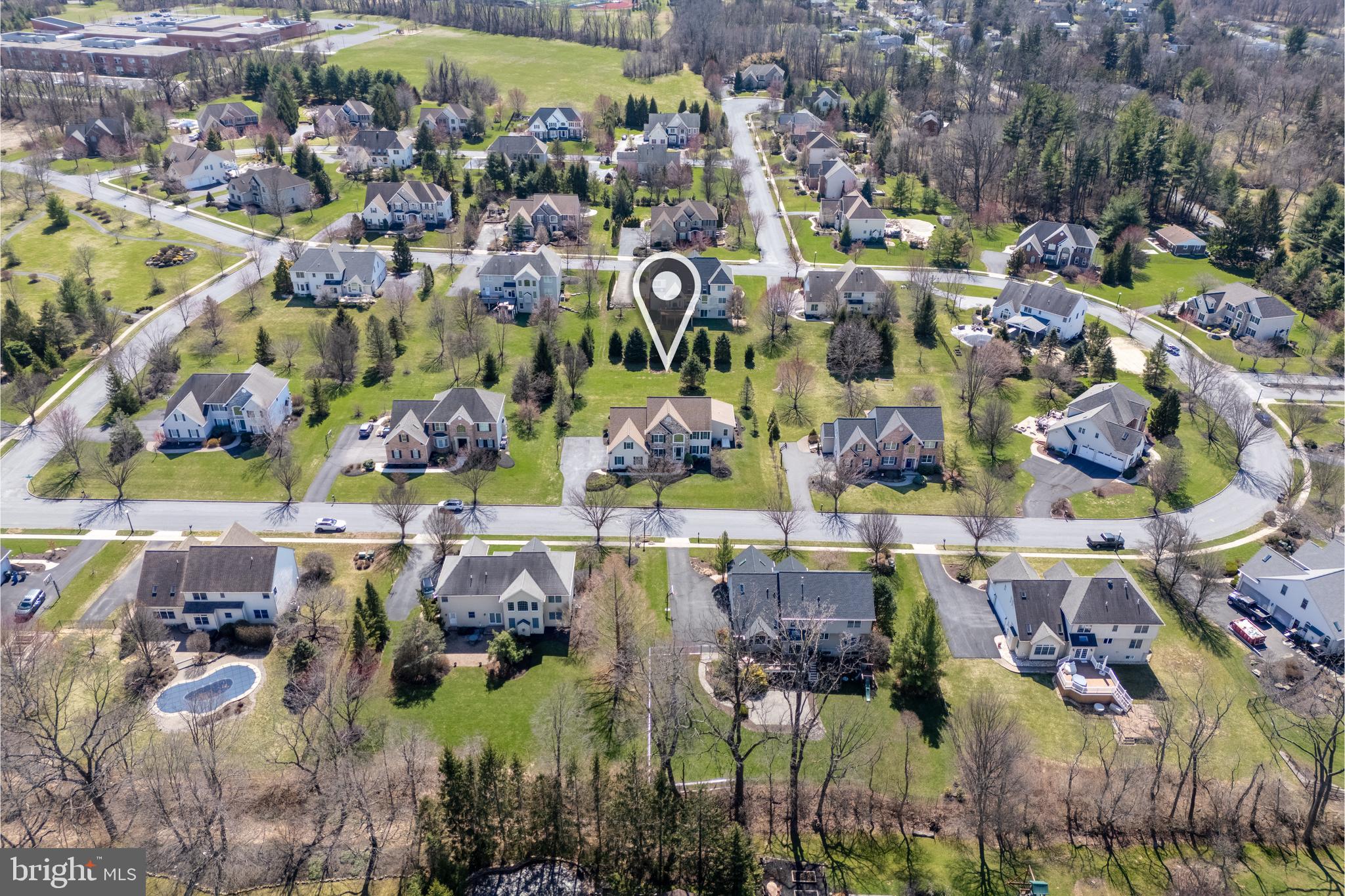 VALLEY GREEN SOUTH - Residential