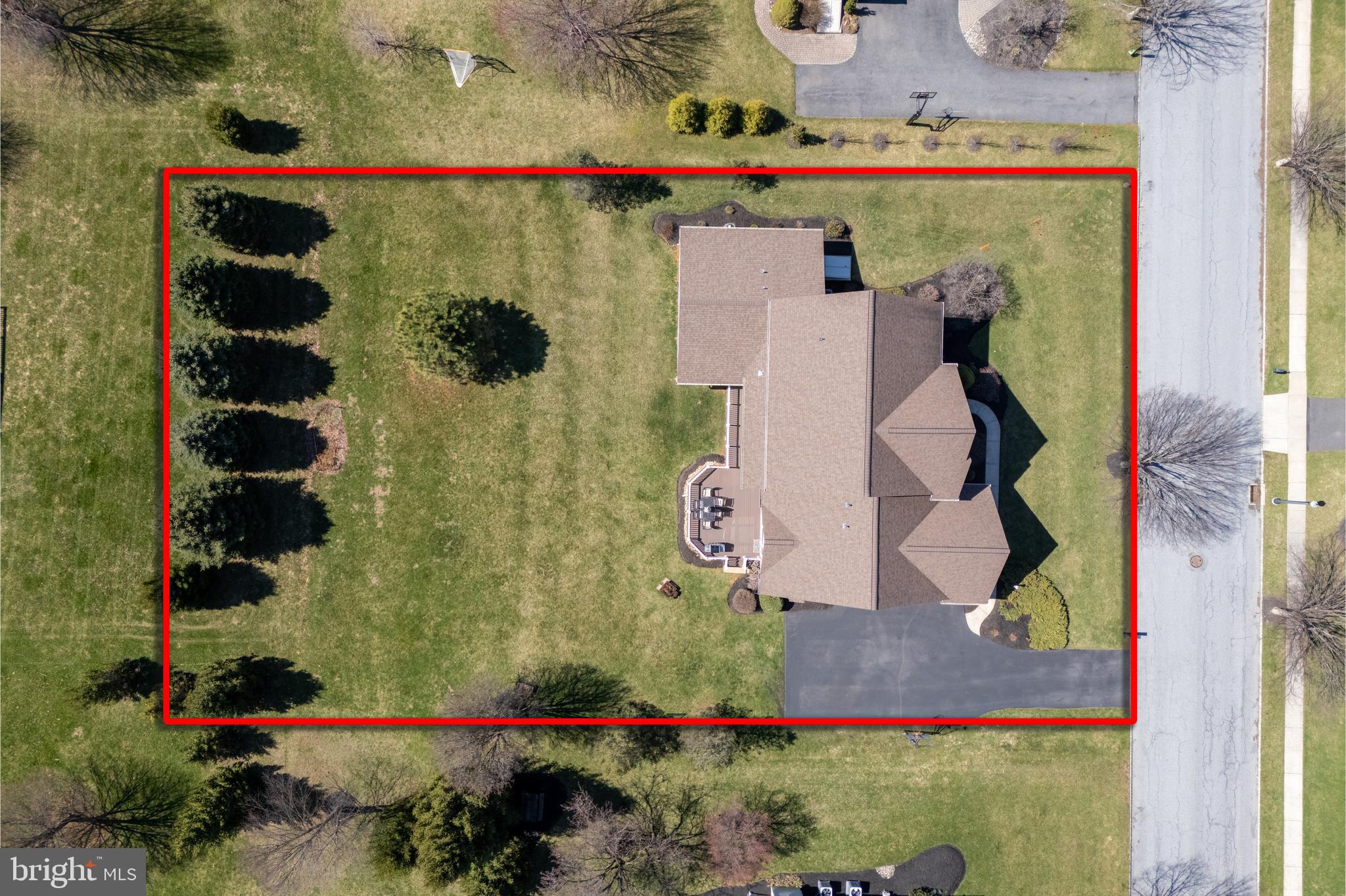 VALLEY GREEN SOUTH - Residential