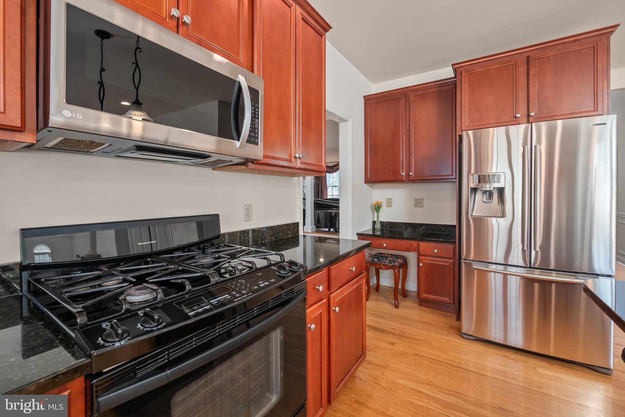 VALLEY GREEN SOUTH - Residential