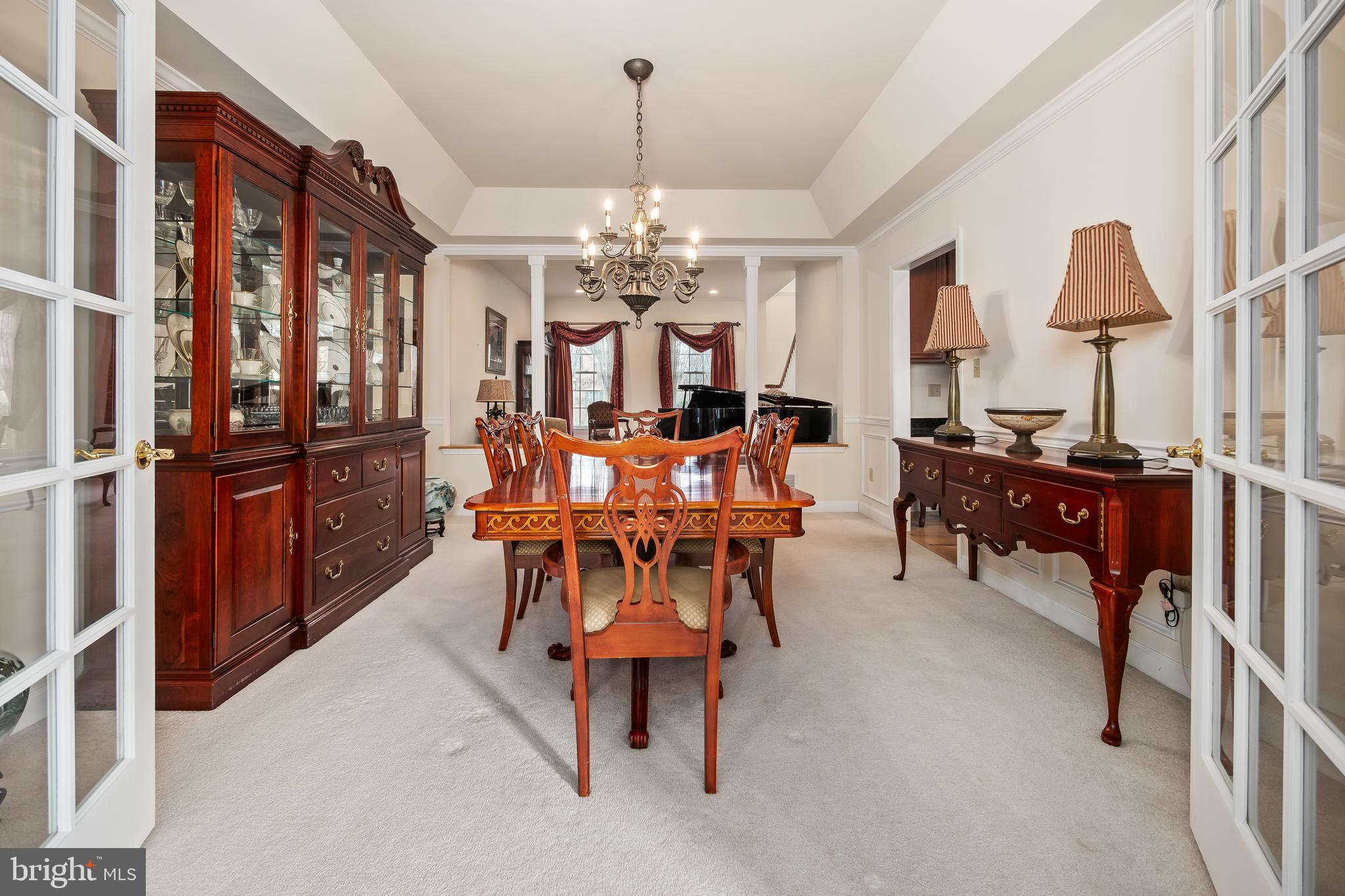 VALLEY GREEN SOUTH - Residential