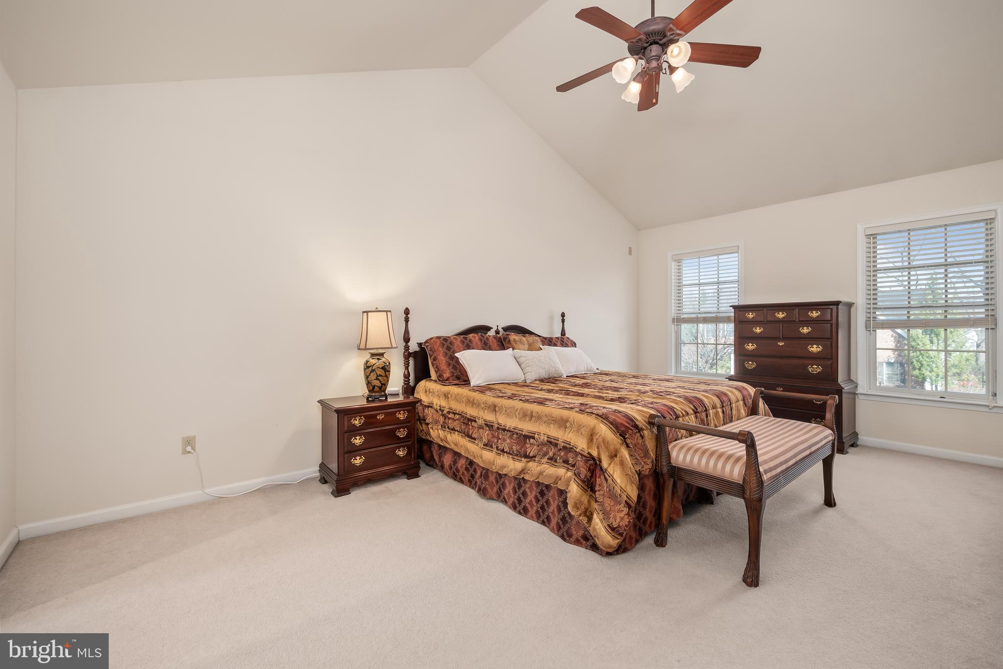 VALLEY GREEN SOUTH - Residential