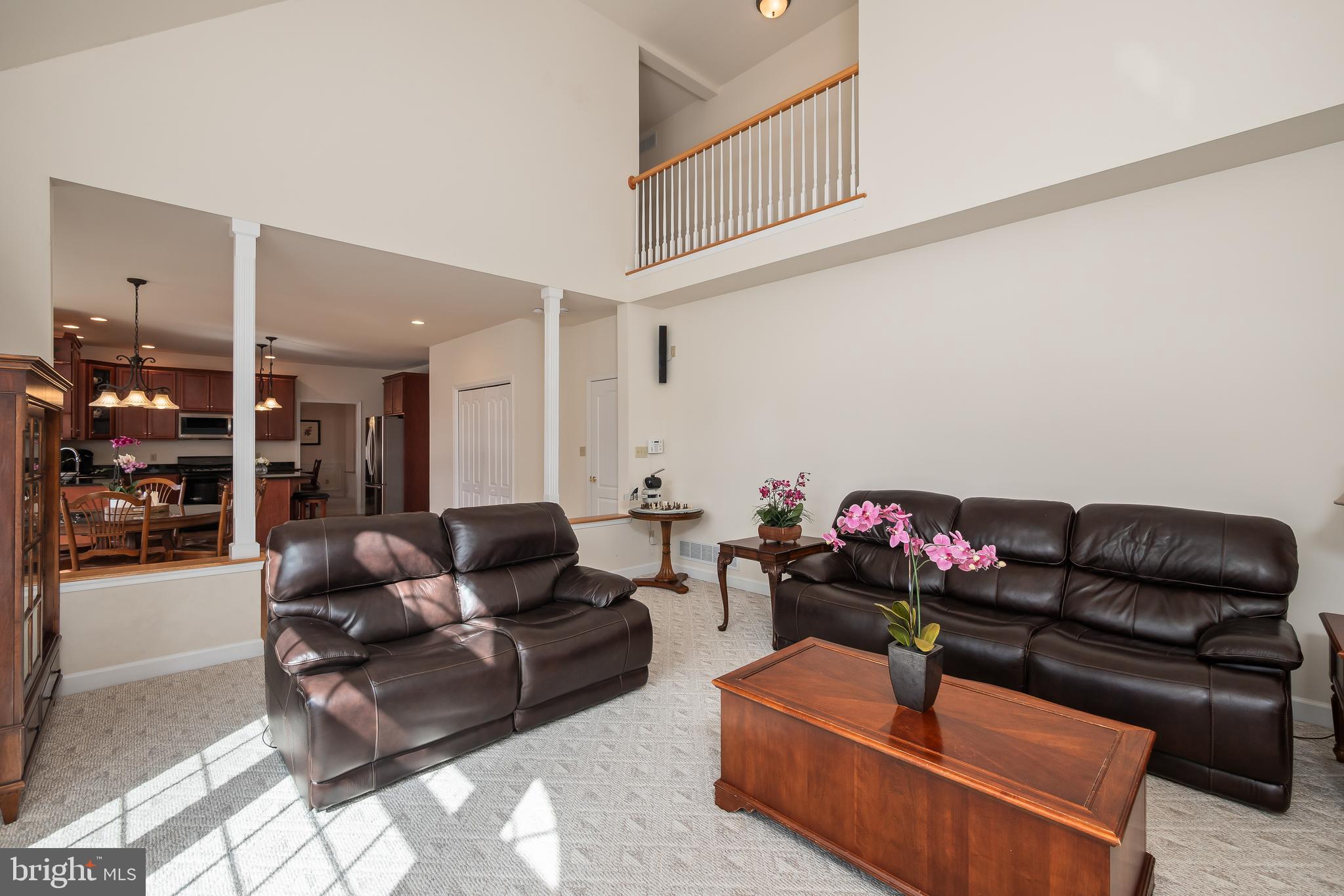 VALLEY GREEN SOUTH - Residential