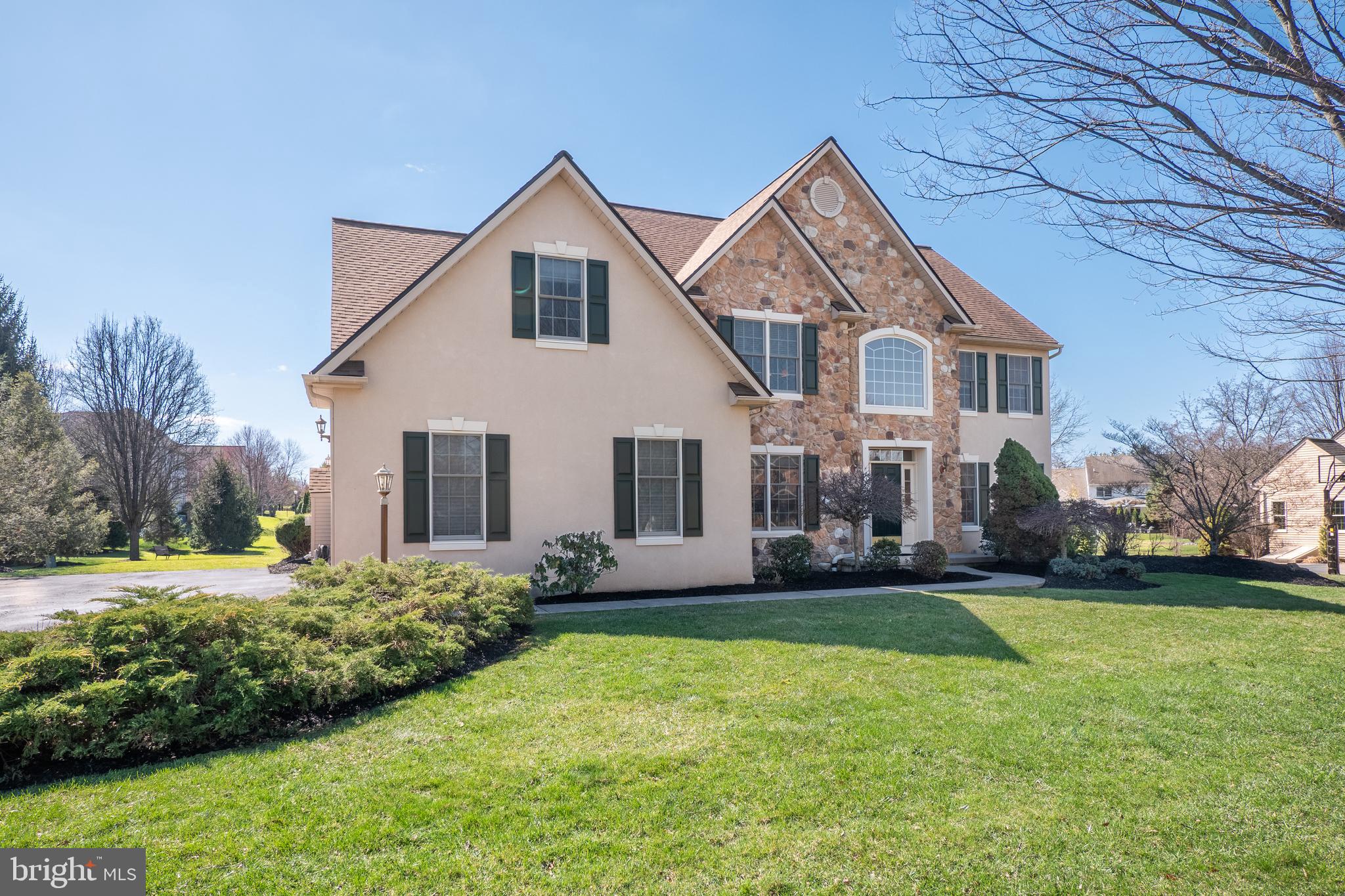 VALLEY GREEN SOUTH - Residential