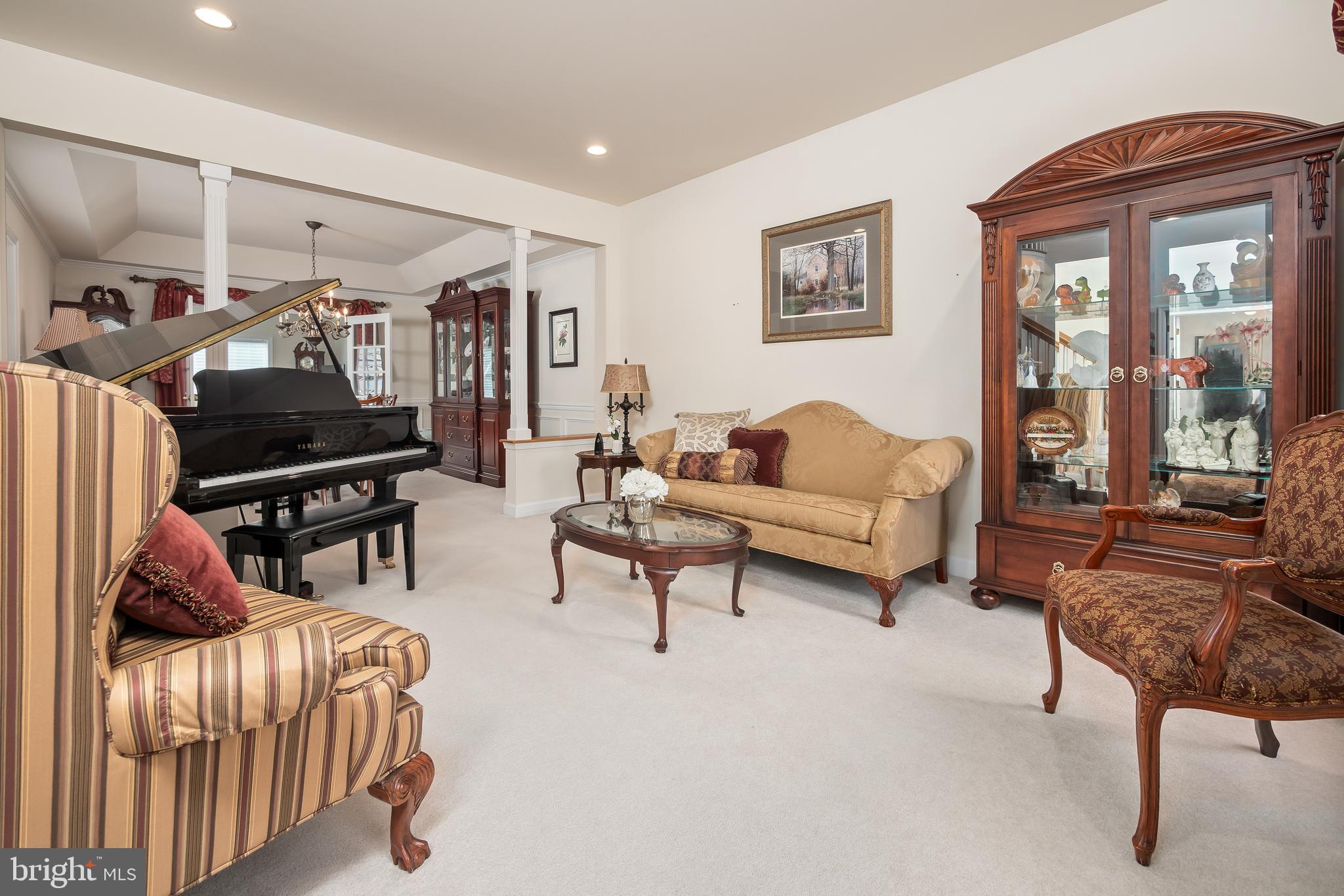 VALLEY GREEN SOUTH - Residential