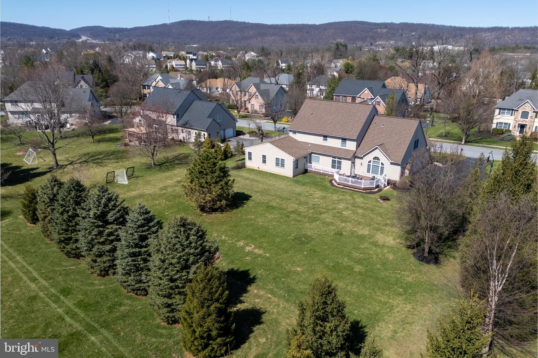 VALLEY GREEN SOUTH - Residential