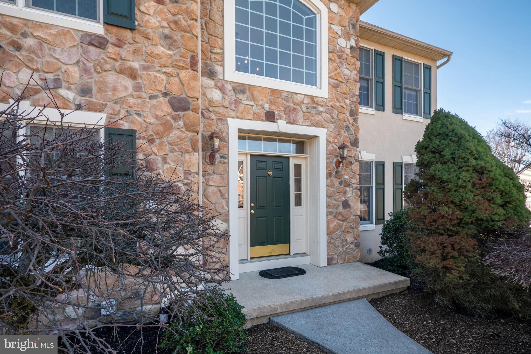 VALLEY GREEN SOUTH - Residential