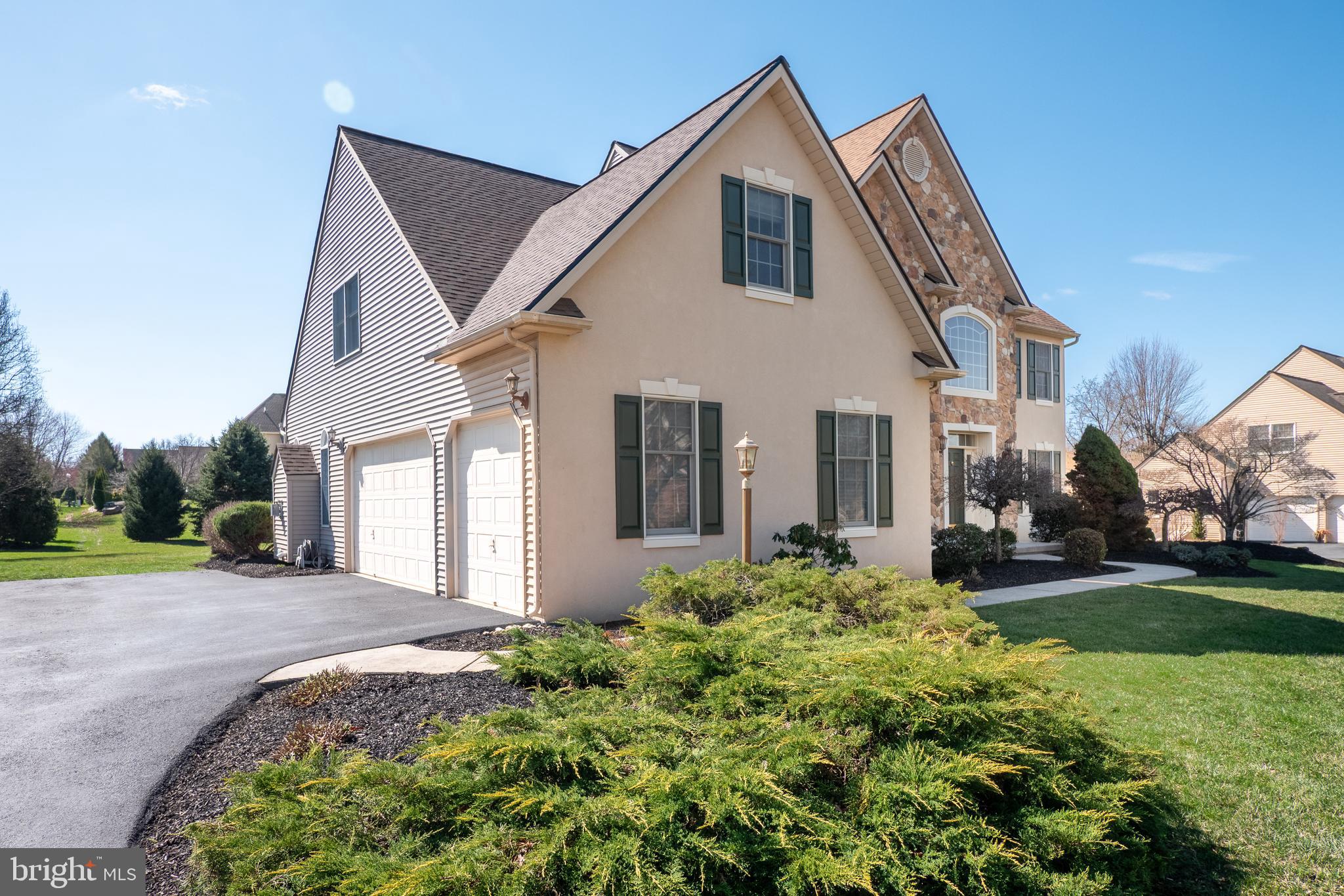 VALLEY GREEN SOUTH - Residential