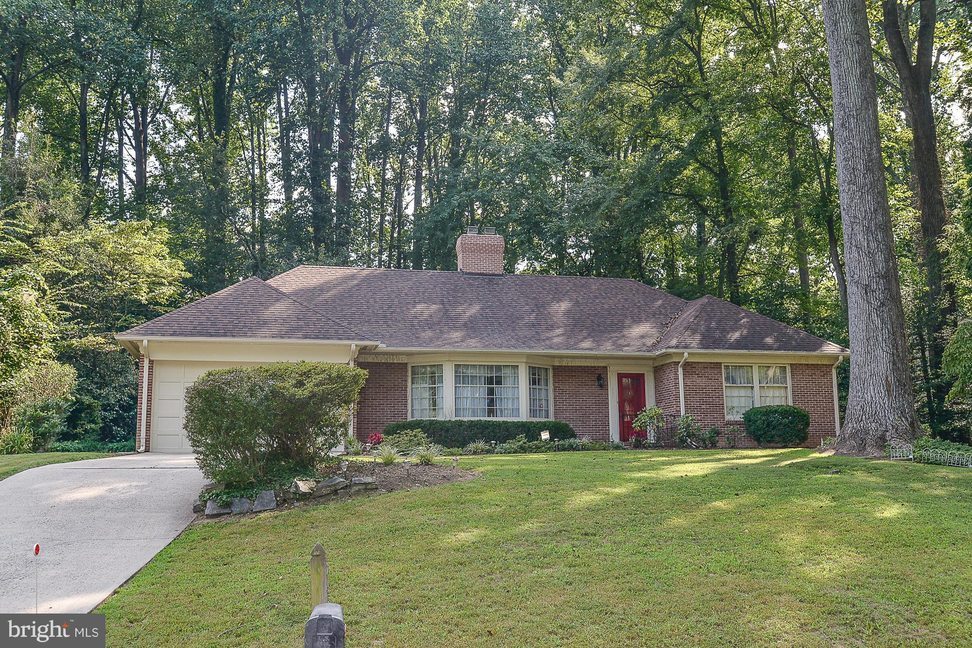 RESTON - Residential