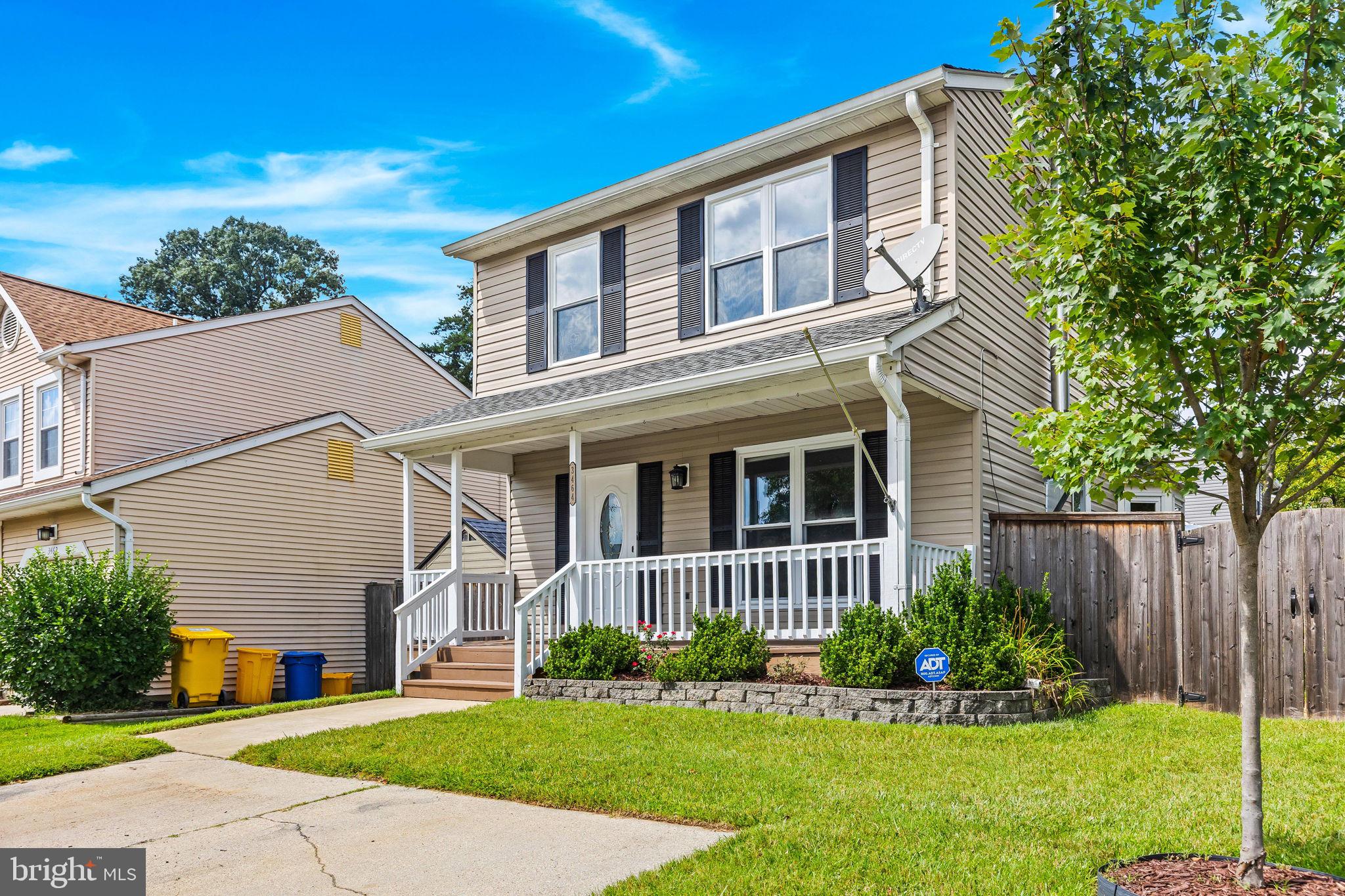 3464 BROOKHAVEN ROAD