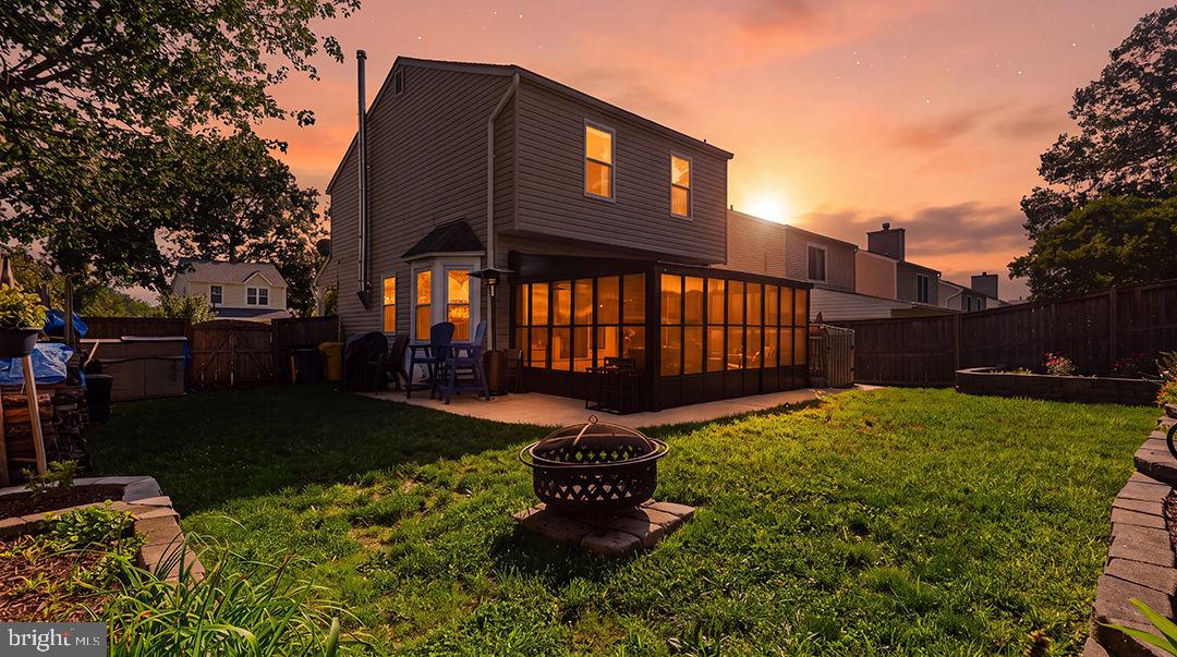 3464 BROOKHAVEN ROAD