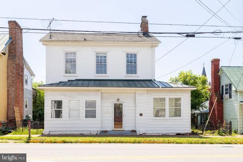 Photo of 5378 Main Street, STEPHENS CITY, VA 22655 (MLS # VAFV2037794) Photo of 5378 Main Street, STEPHENS CITY, VA 22655 (MLS # VAFV2037794)