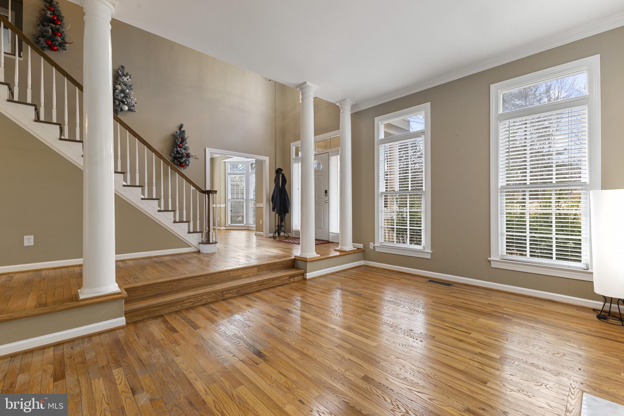 STEPNEY PLANTATION ESTATES - Residential