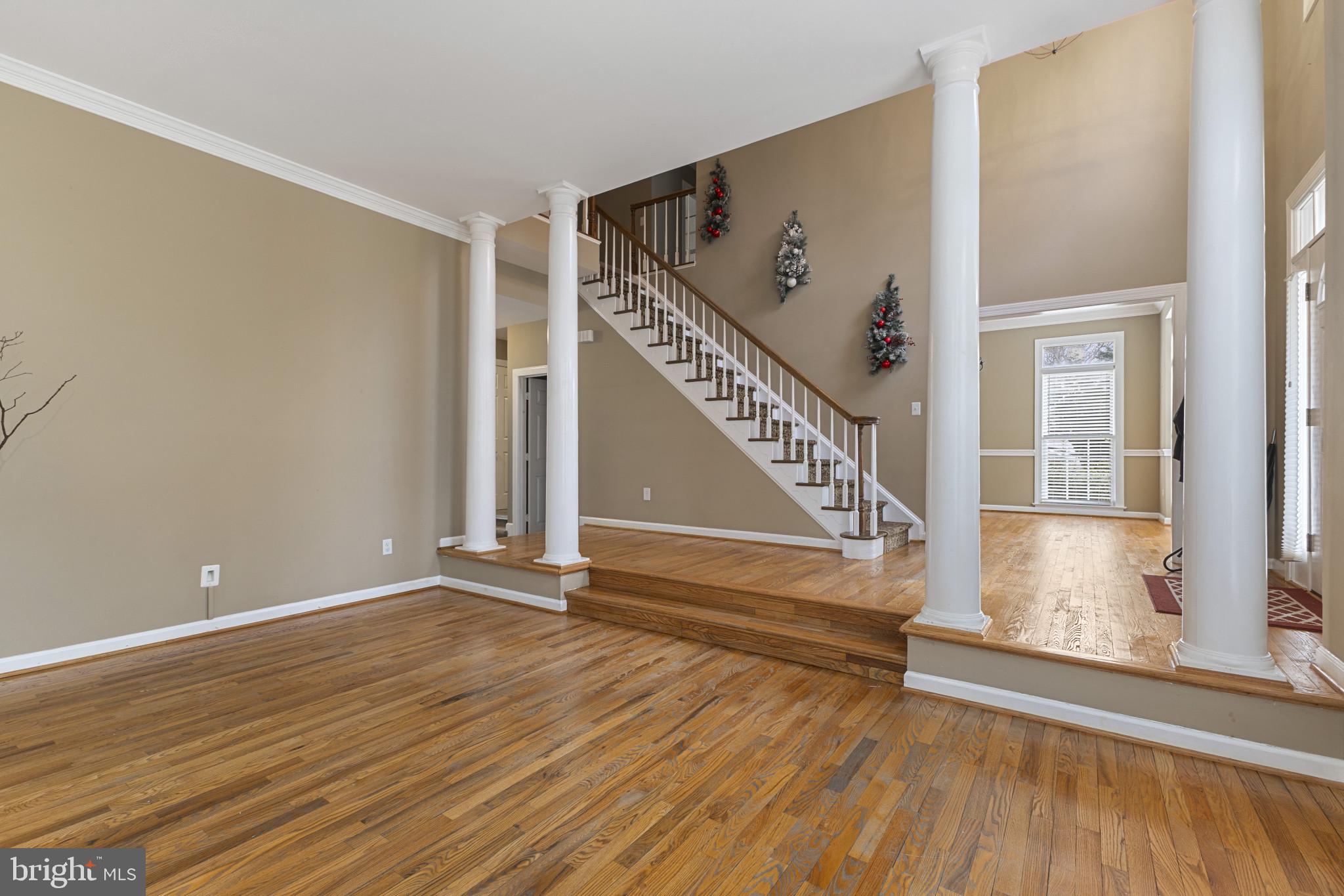 STEPNEY PLANTATION ESTATES - Residential