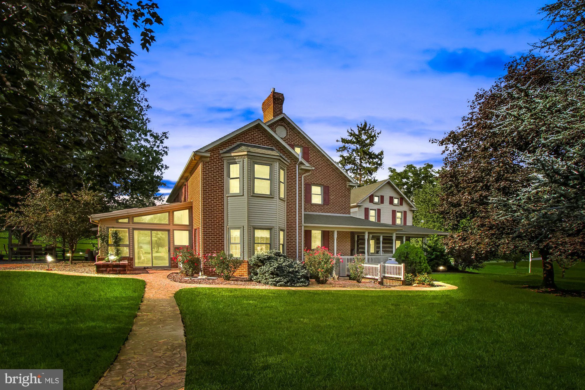 2138 Smith Station Road, Hanover, PA 17331