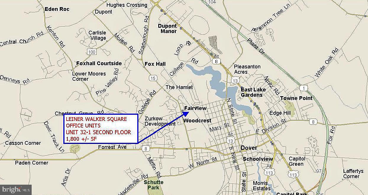 848 WALKER ROAD 32-1 32-1