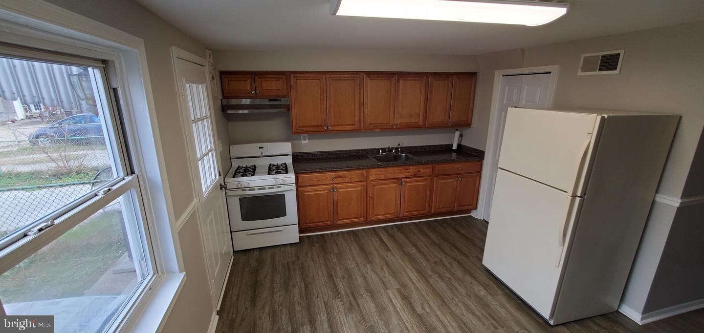 SOUTHFIELD - Residential Lease
