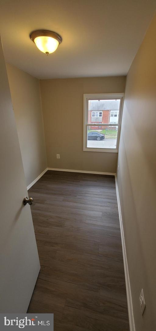 SOUTHFIELD - Residential Lease
