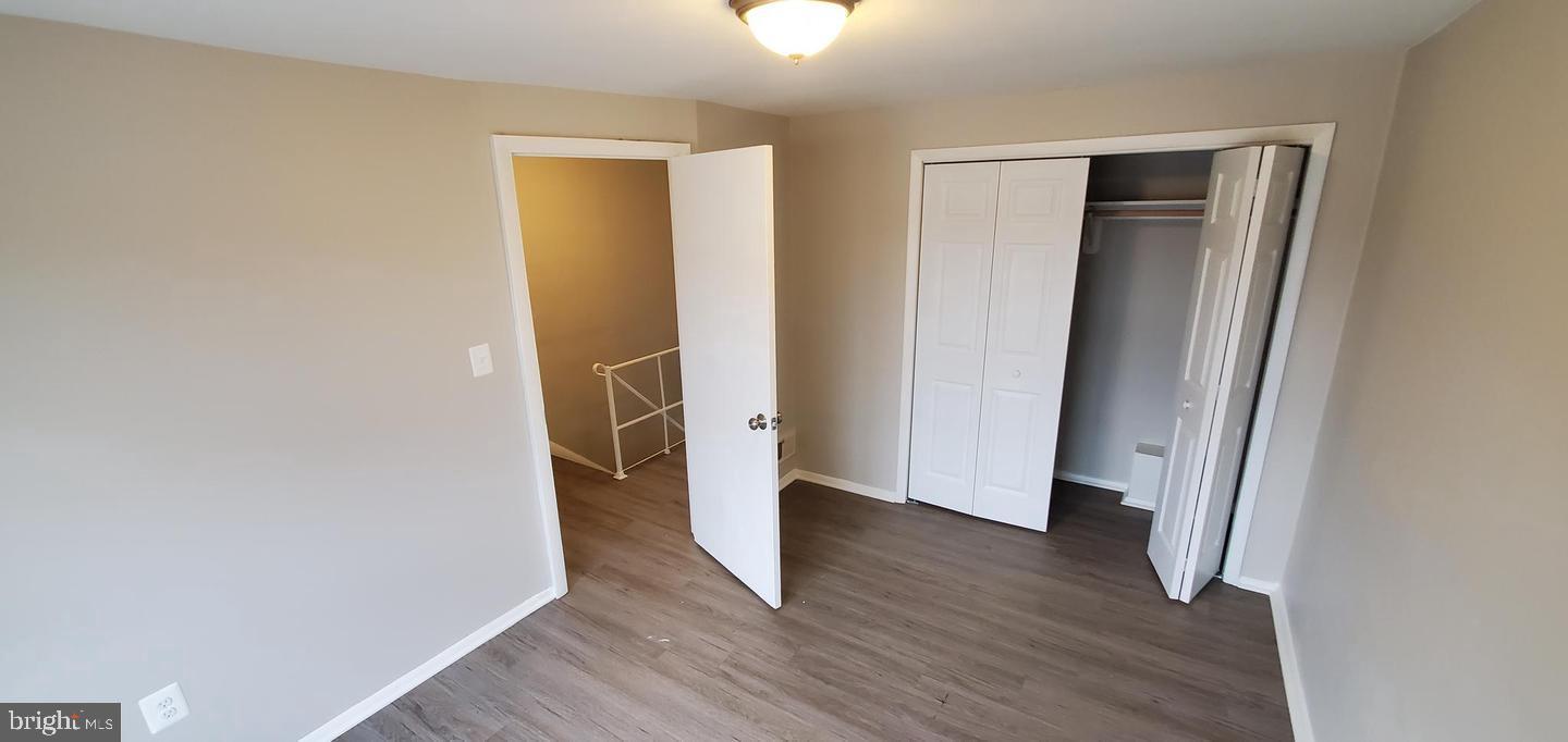 SOUTHFIELD - Residential Lease