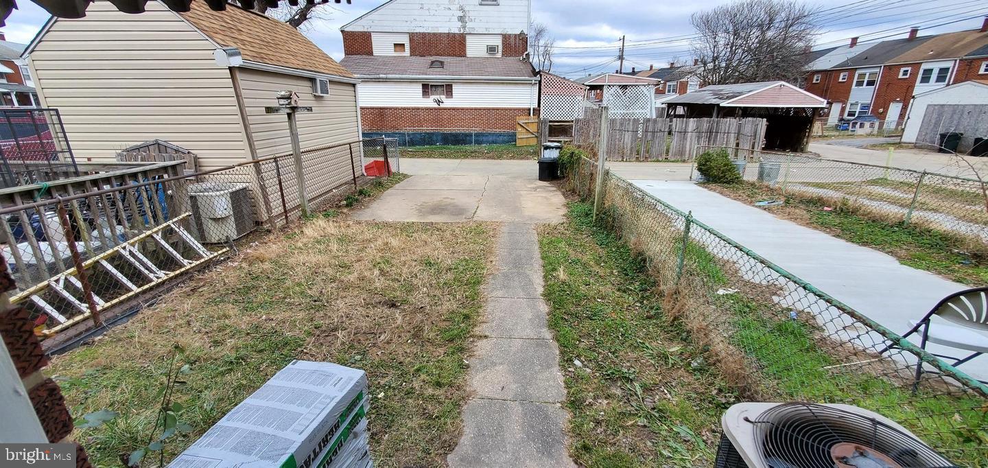 SOUTHFIELD - Residential Lease