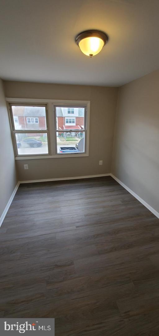 SOUTHFIELD - Residential Lease