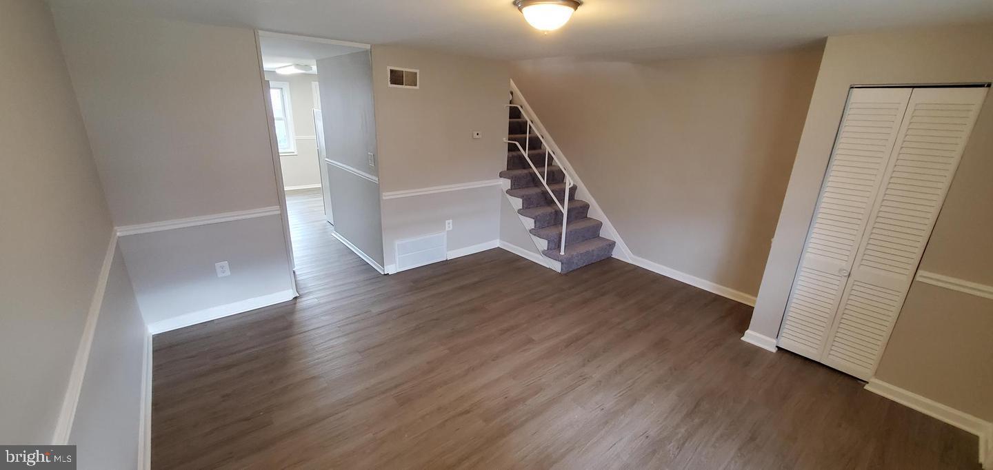SOUTHFIELD - Residential Lease