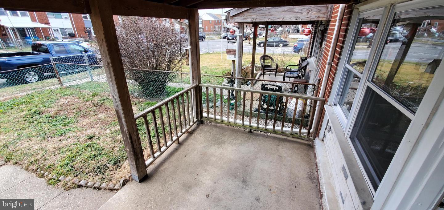 SOUTHFIELD - Residential Lease