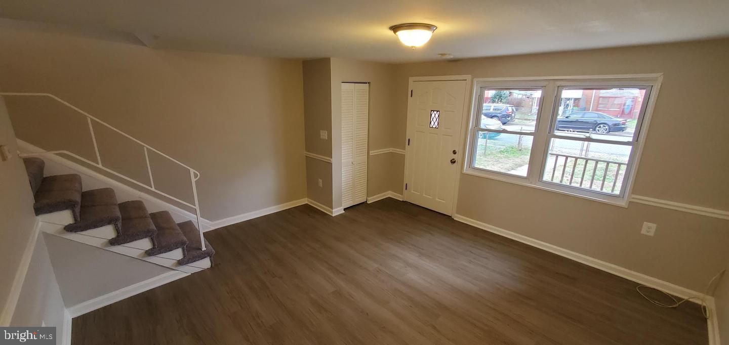 SOUTHFIELD - Residential Lease