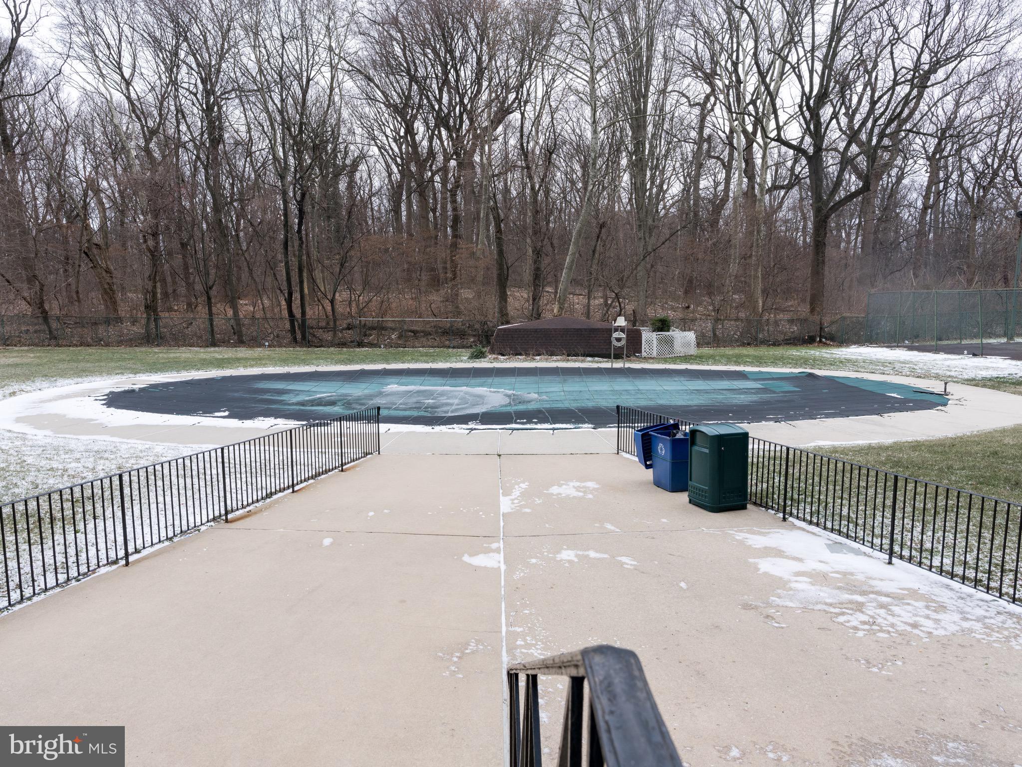 WYNNEFIELD HEIGHTS - Residential