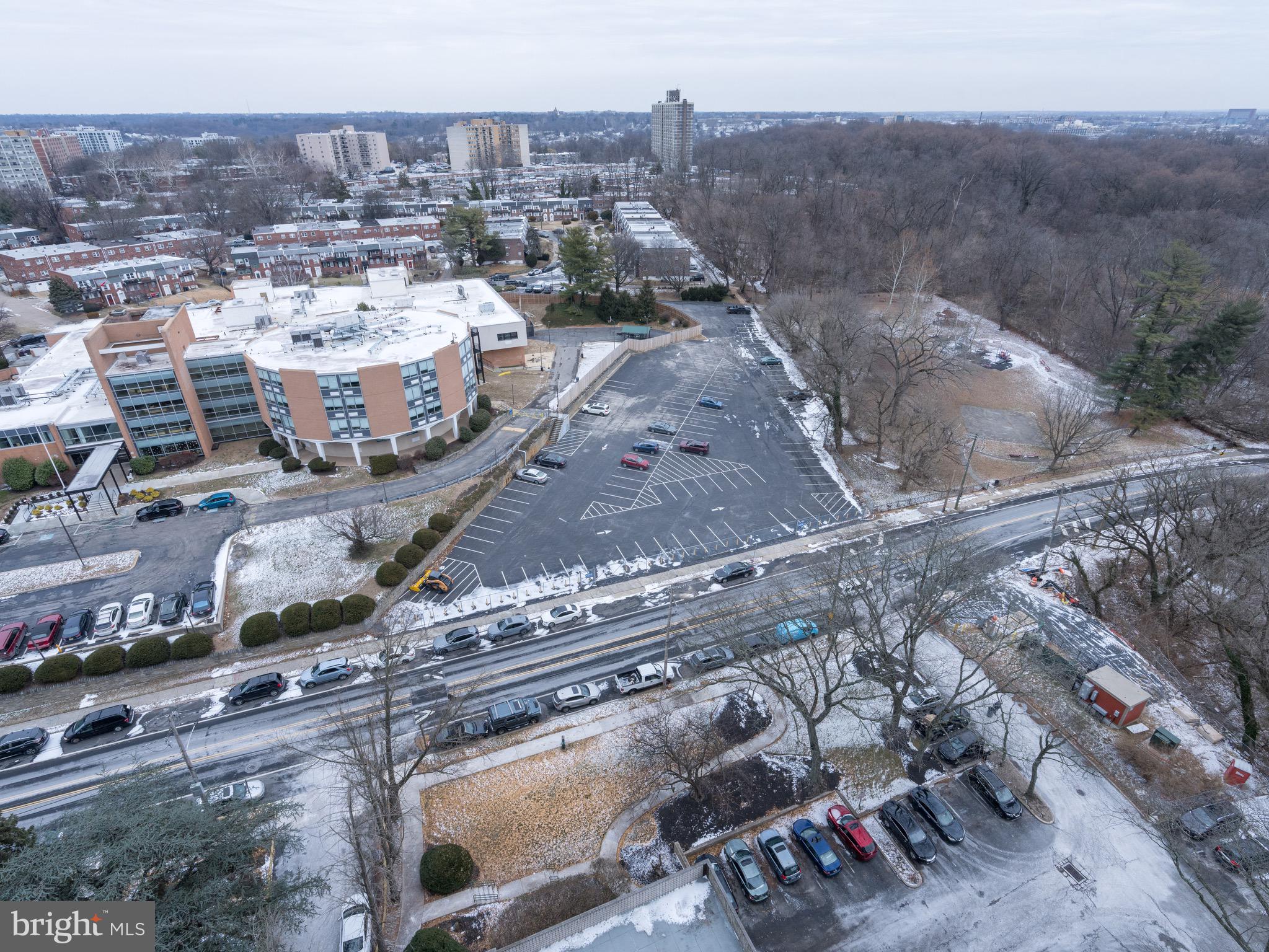 WYNNEFIELD HEIGHTS - Residential