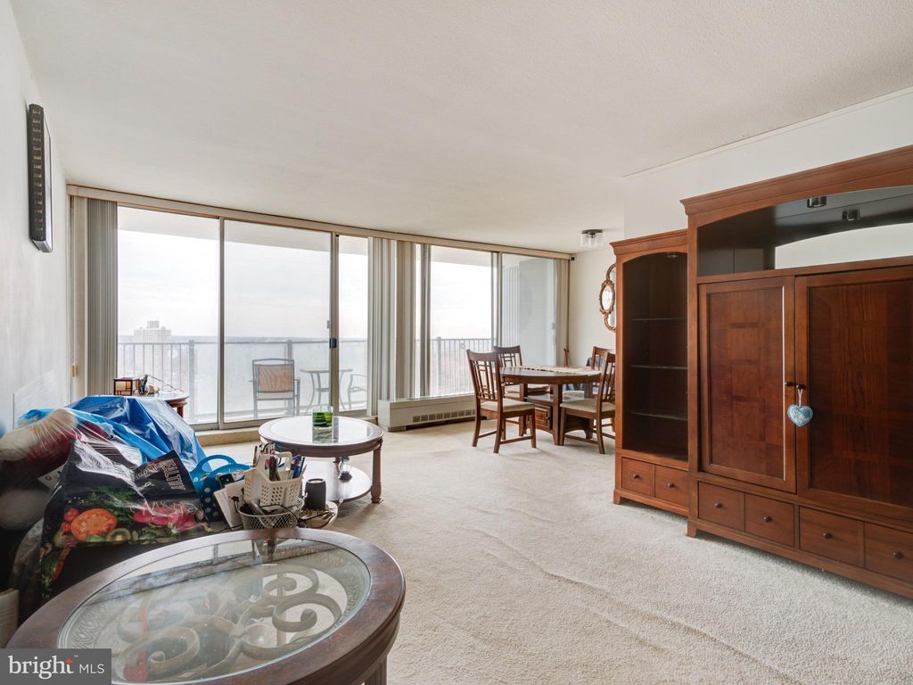 Photo of 3900 Ford Road #18B, PHILADELPHIA, PA 19131 (MLS # PAPH2572058)