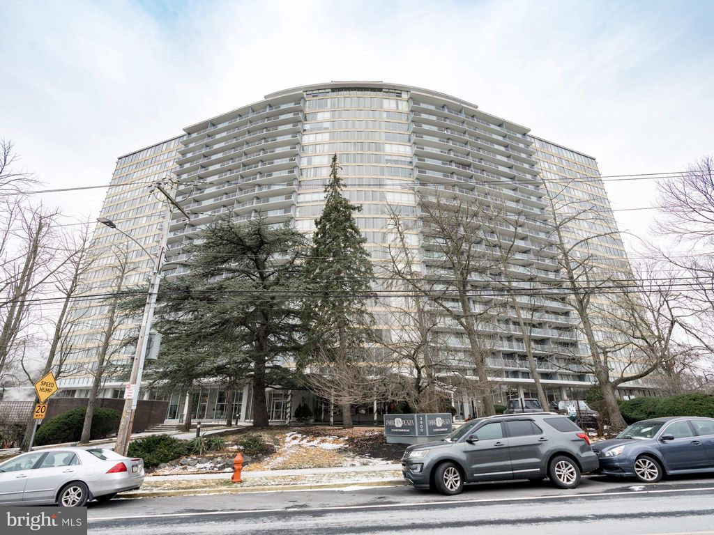 Photo of 3900 Ford Road #18B, PHILADELPHIA, PA 19131 (MLS # PAPH2572058)