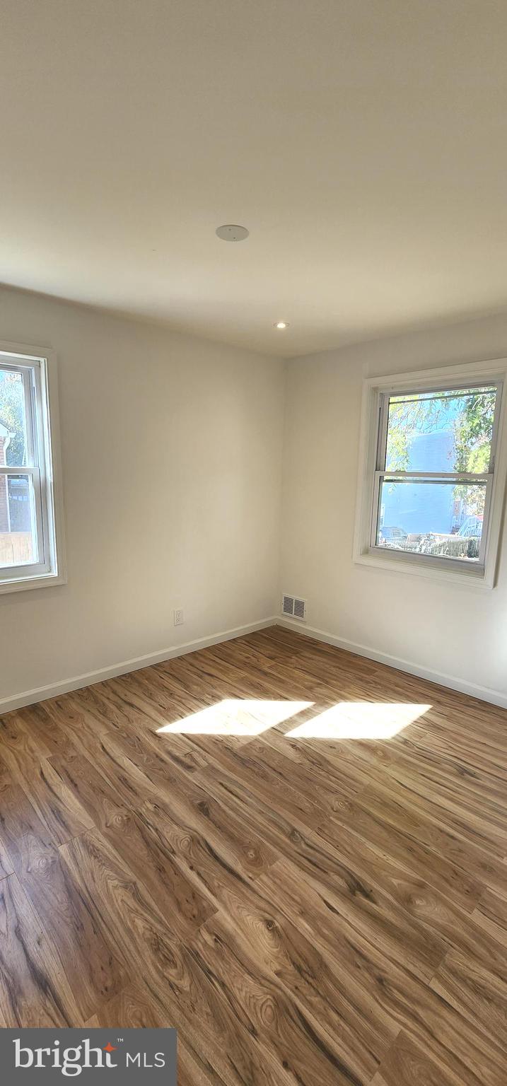 CAPITOL HEIGHTS - Residential